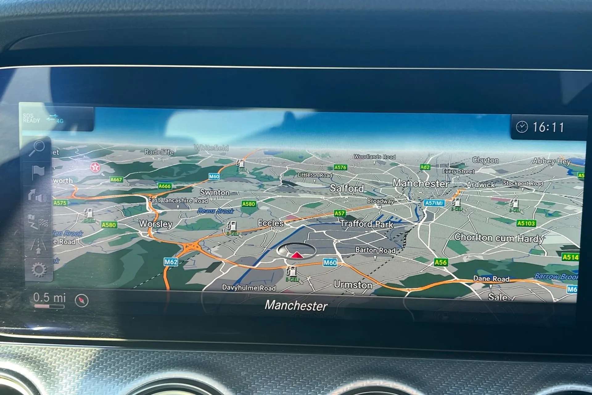 2019 MERCEDES-BENZ E CLASS 2019 MERCEDES-BENZ E CLASS