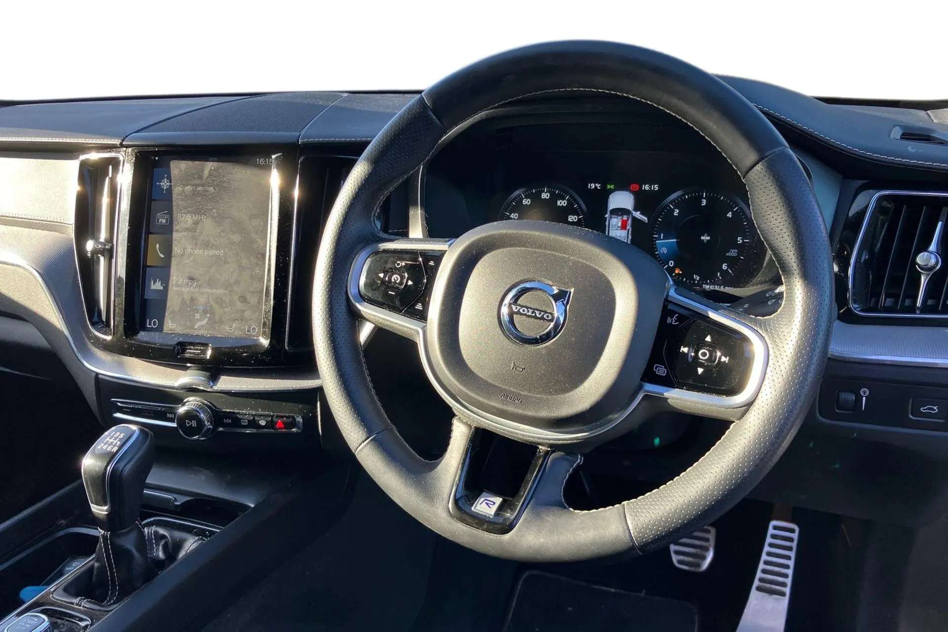 2019 VOLVO XC60 2019 VOLVO XC60