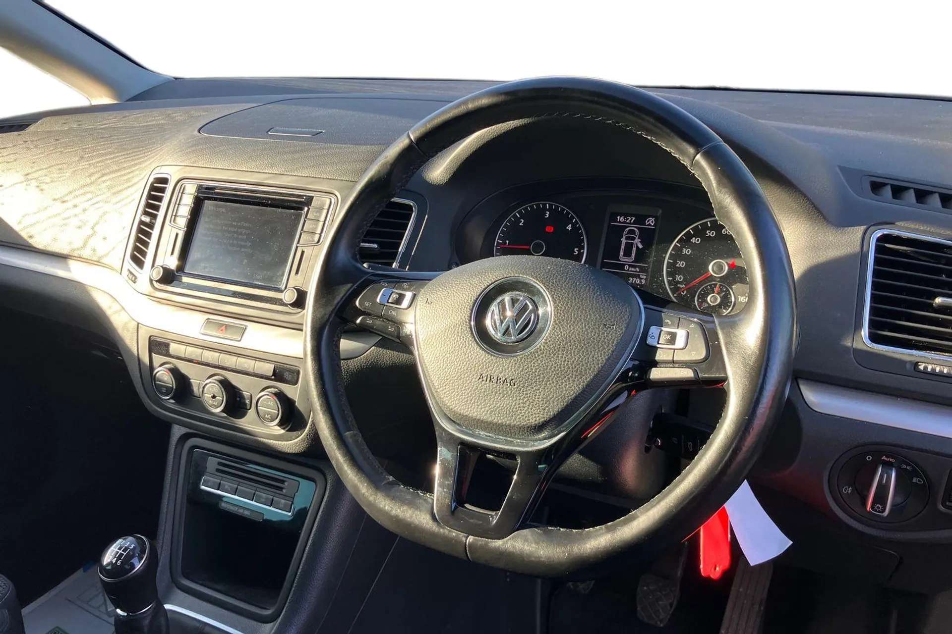 2020 VOLKSWAGEN SHARAN 2020 VOLKSWAGEN SHARAN