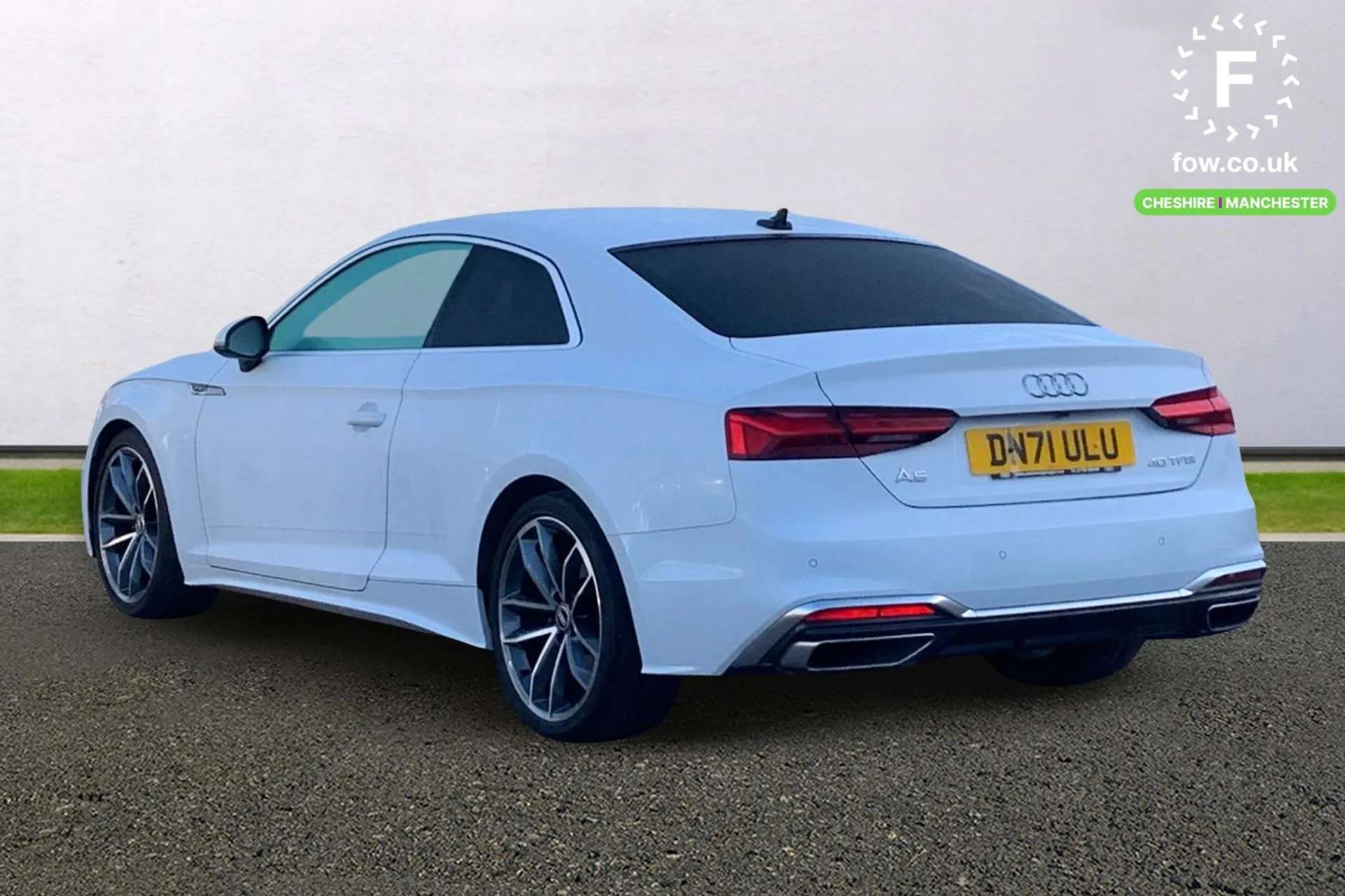 2022 AUDI A5 2022 AUDI A5