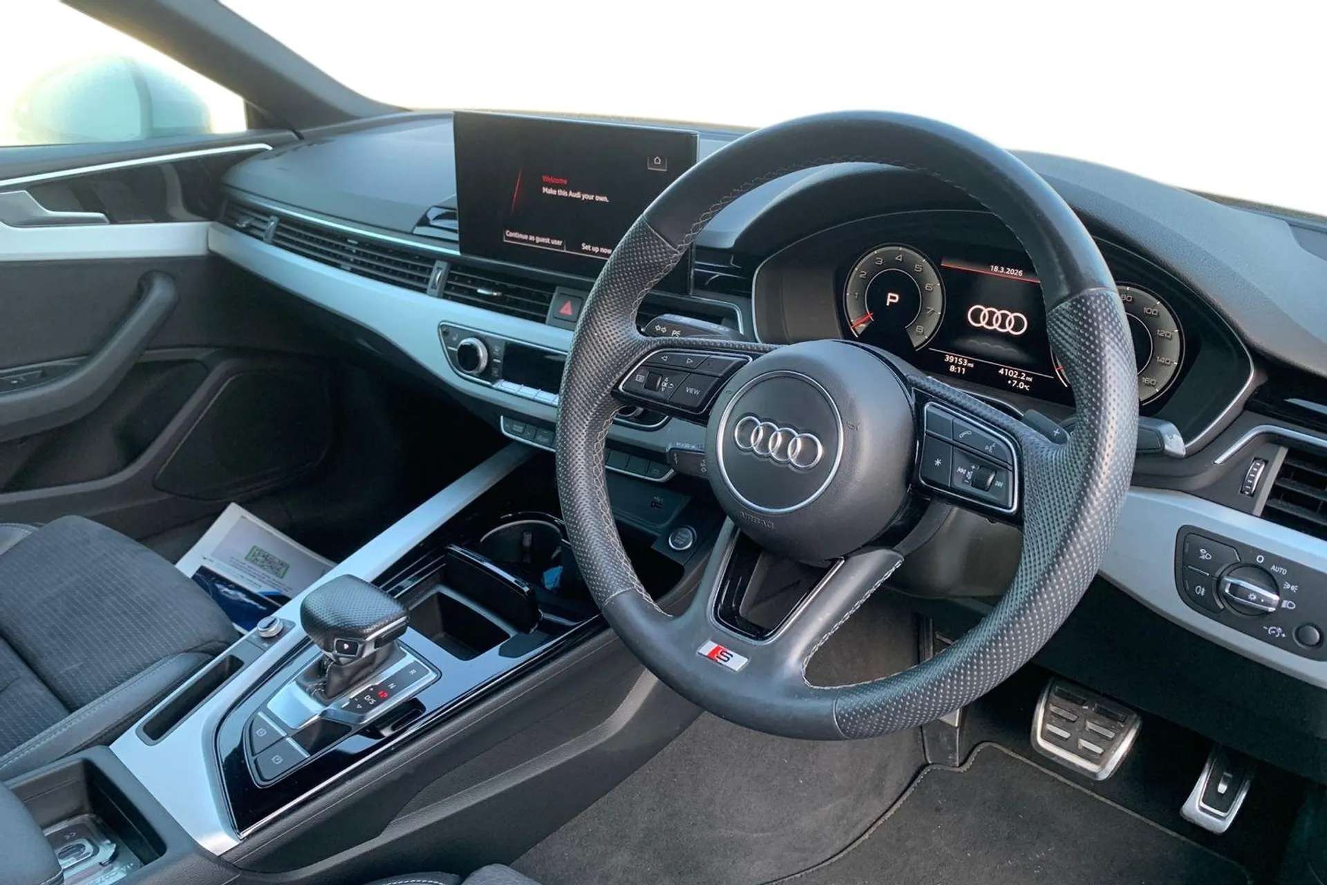 2022 AUDI A5 2022 AUDI A5