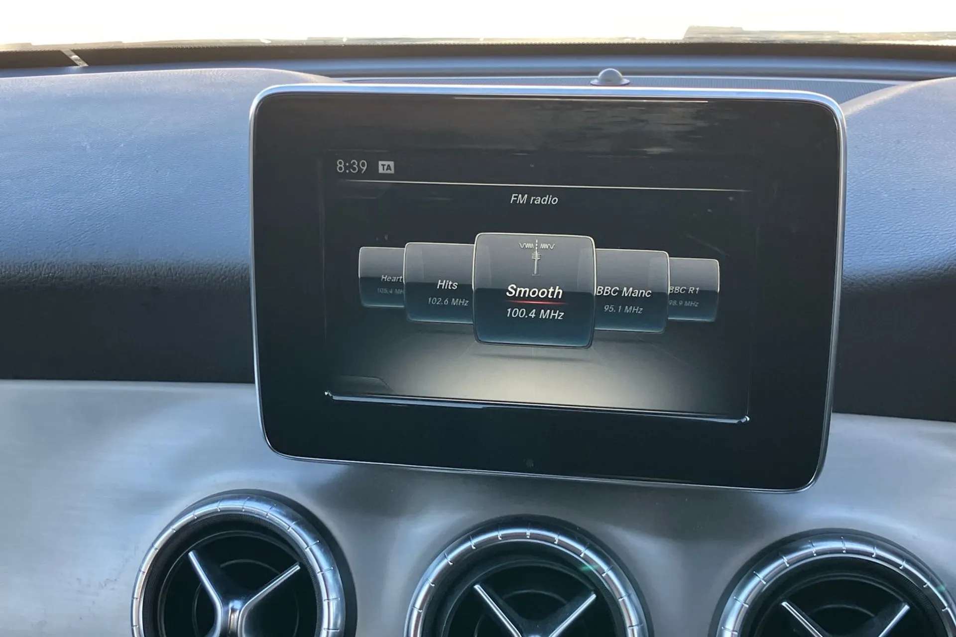 2018 MERCEDES-BENZ CLA CLASS 2018 MERCEDES-BENZ CLA CLASS