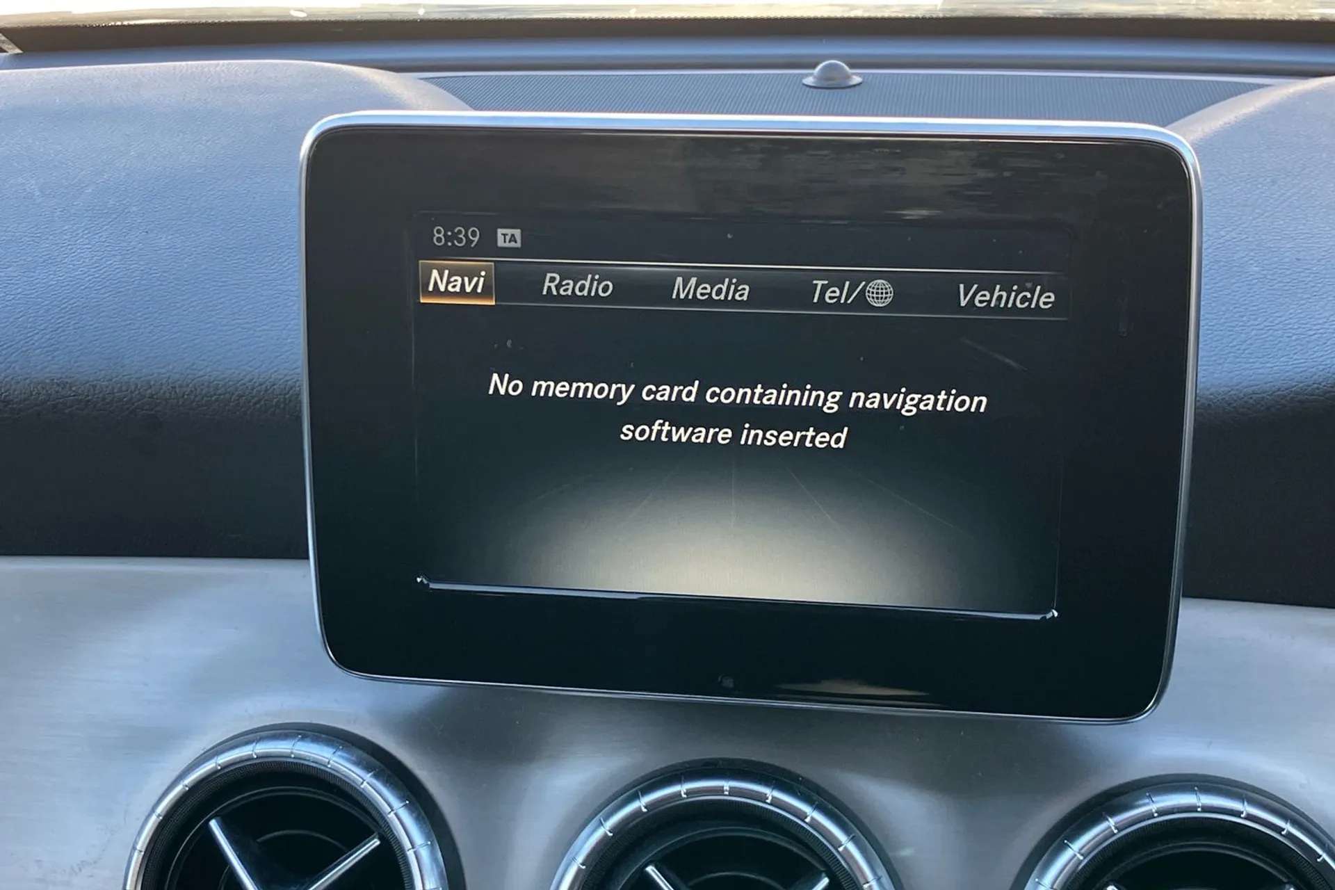 2018 MERCEDES-BENZ CLA CLASS 2018 MERCEDES-BENZ CLA CLASS