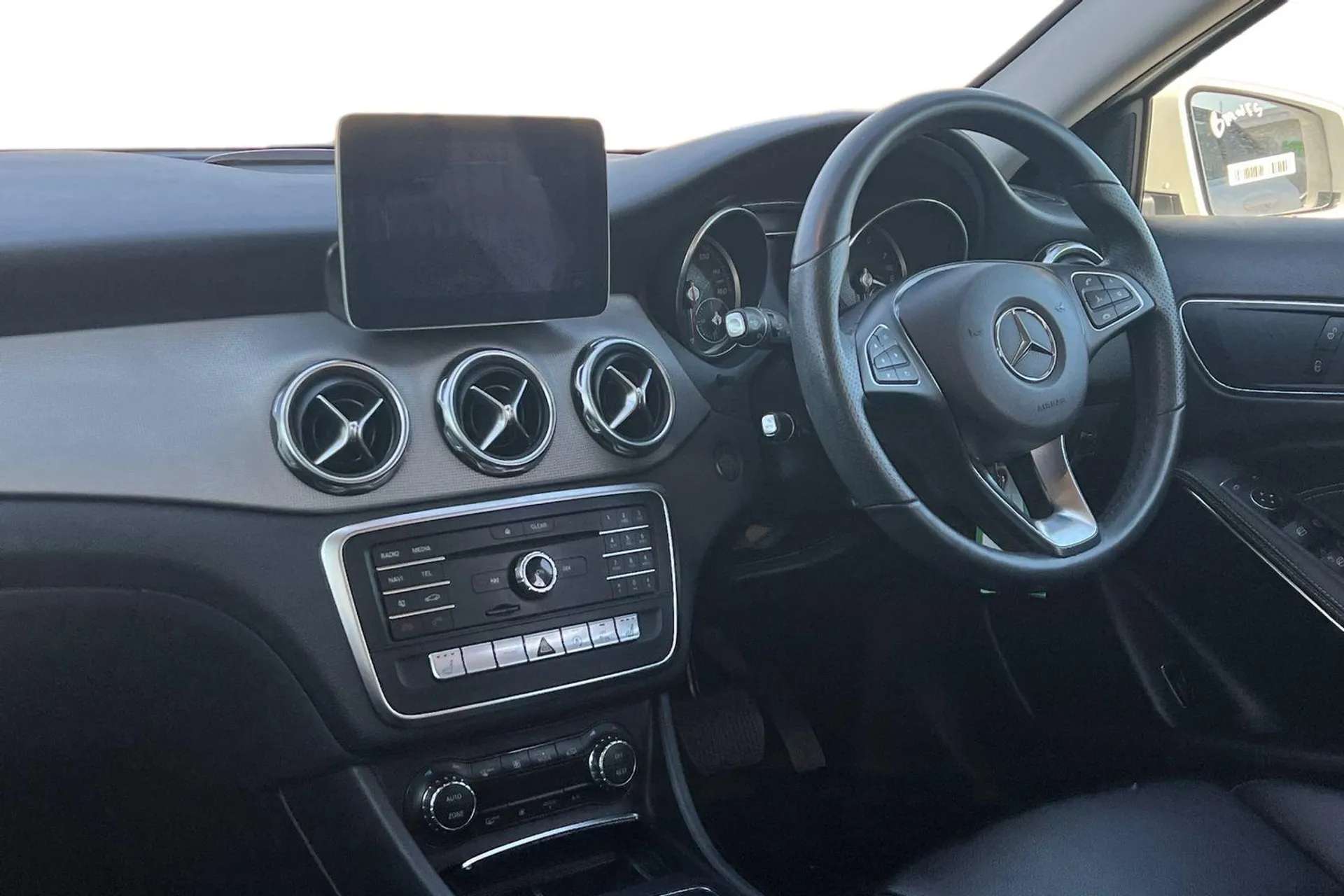 2019 MERCEDES-BENZ GLA 2019 MERCEDES-BENZ GLA