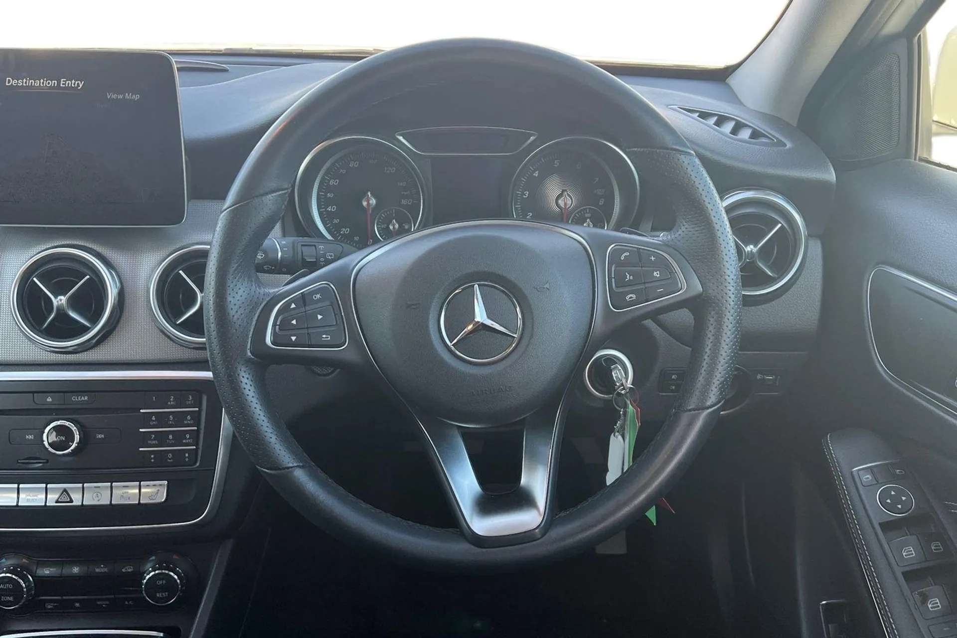 2019 MERCEDES-BENZ GLA 2019 MERCEDES-BENZ GLA