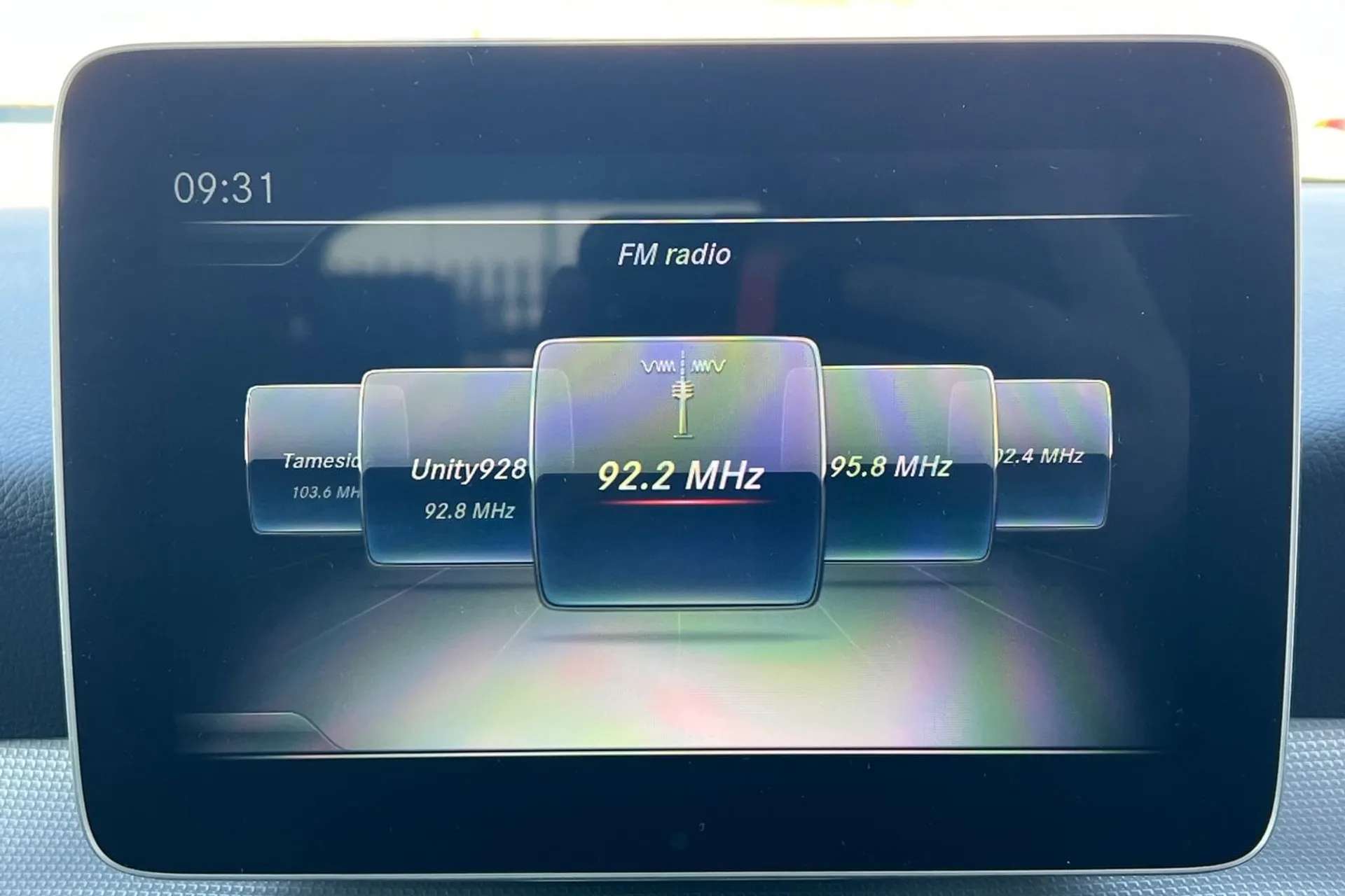 2019 MERCEDES-BENZ GLA 2019 MERCEDES-BENZ GLA