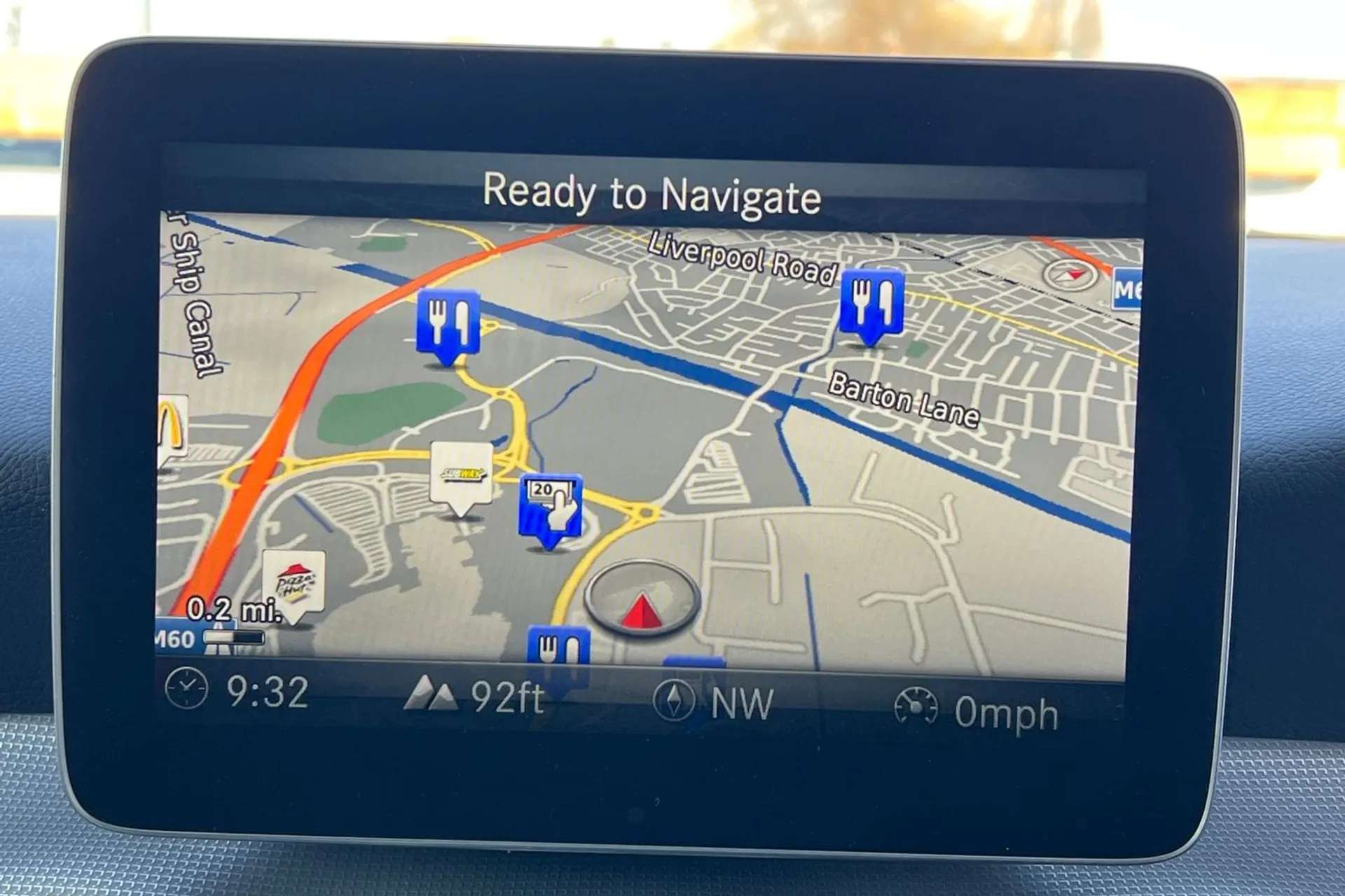 2019 MERCEDES-BENZ GLA 2019 MERCEDES-BENZ GLA