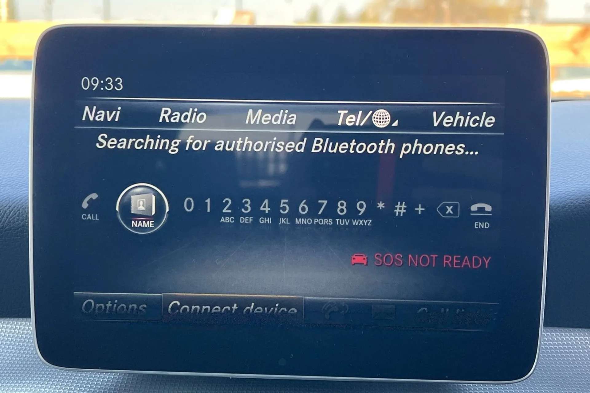 2019 MERCEDES-BENZ GLA 2019 MERCEDES-BENZ GLA