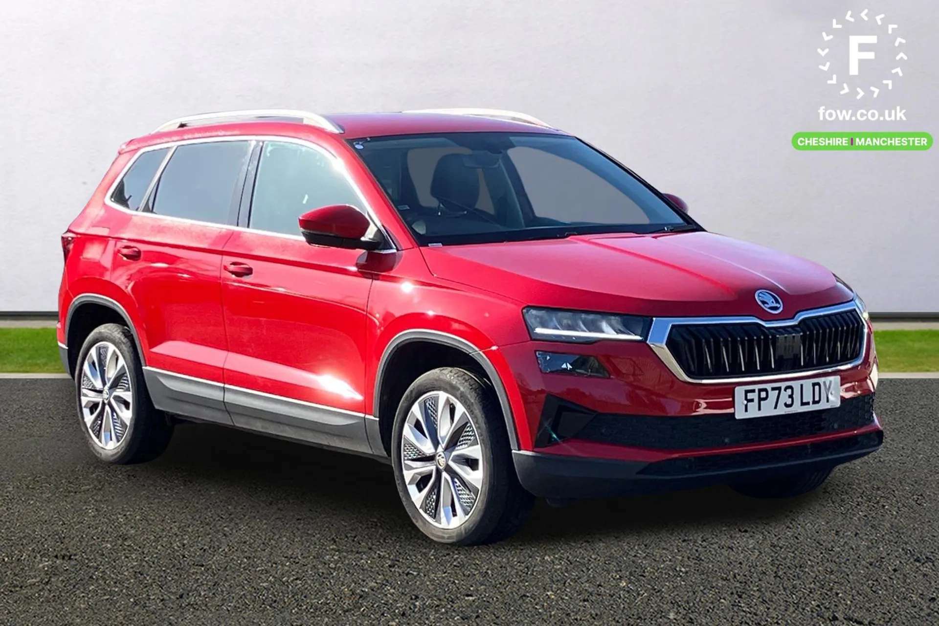 2024 SKODA KAROQ 2024 SKODA KAROQ