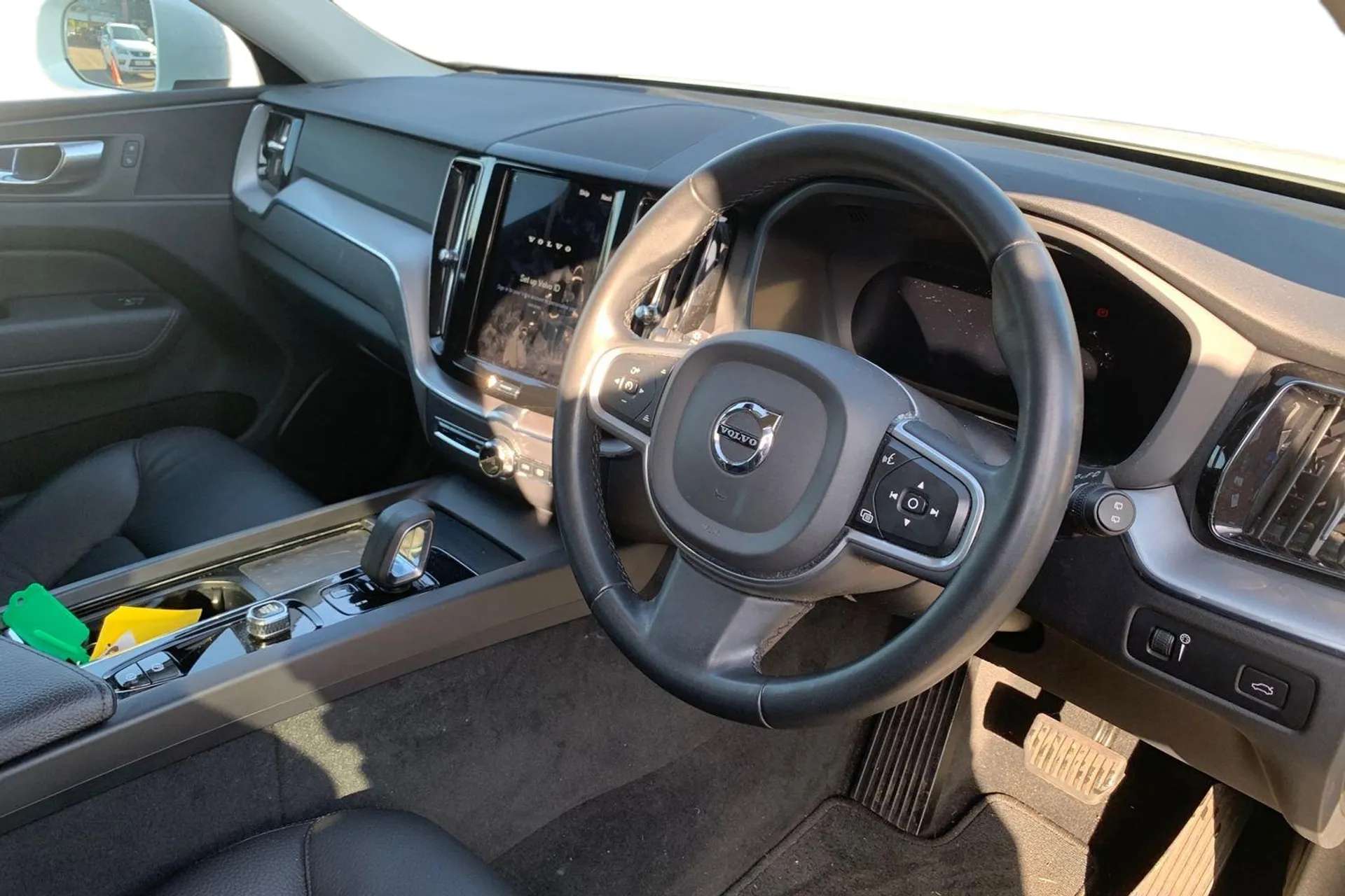 2022 VOLVO XC60 2022 VOLVO XC60