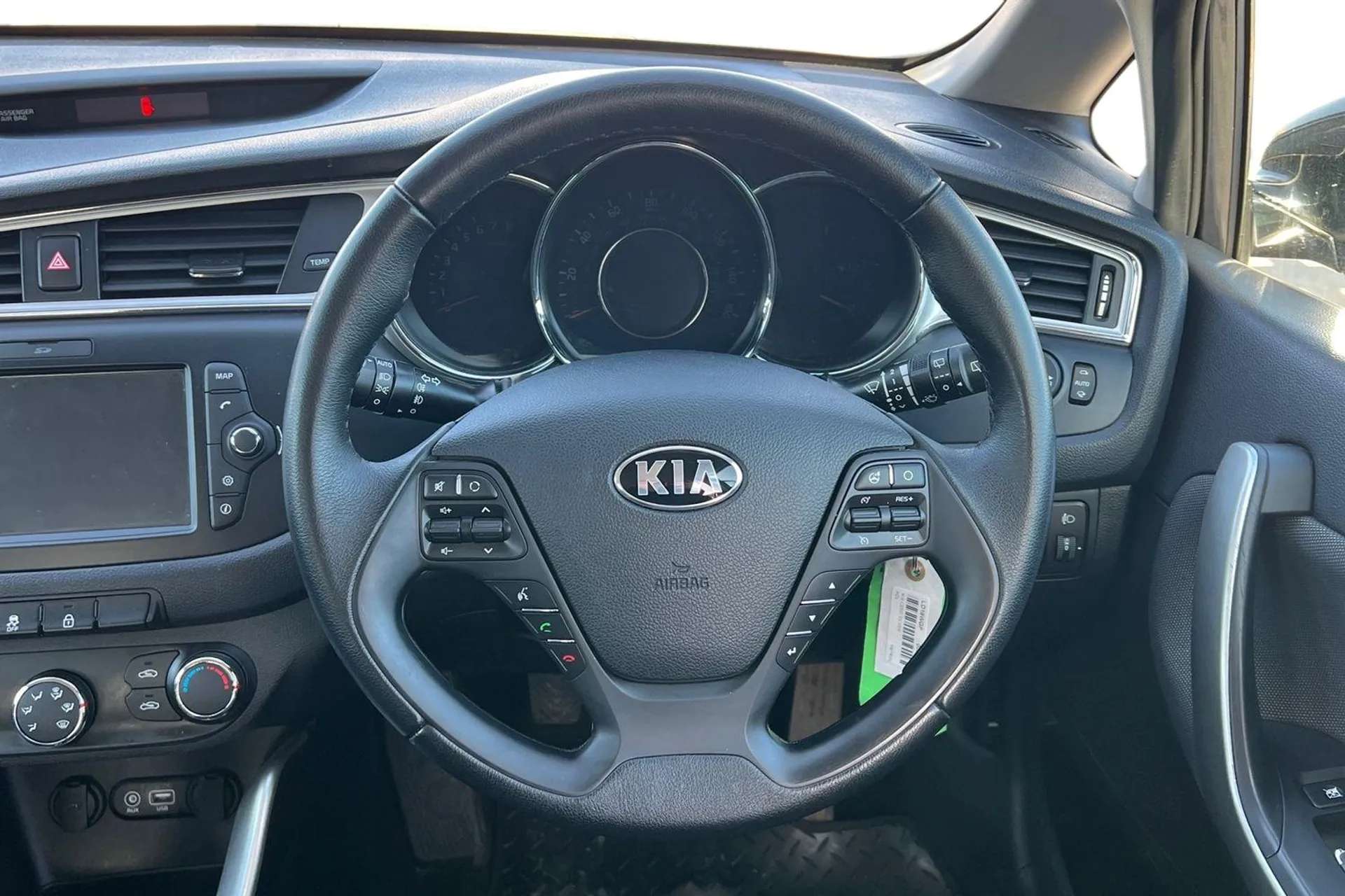 2018 KIA CEED 2018 KIA CEED