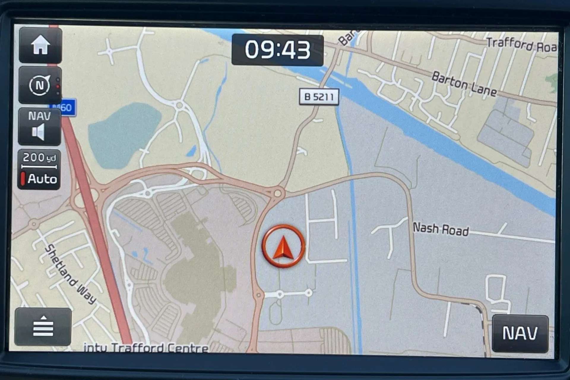 2018 KIA CEED 2018 KIA CEED