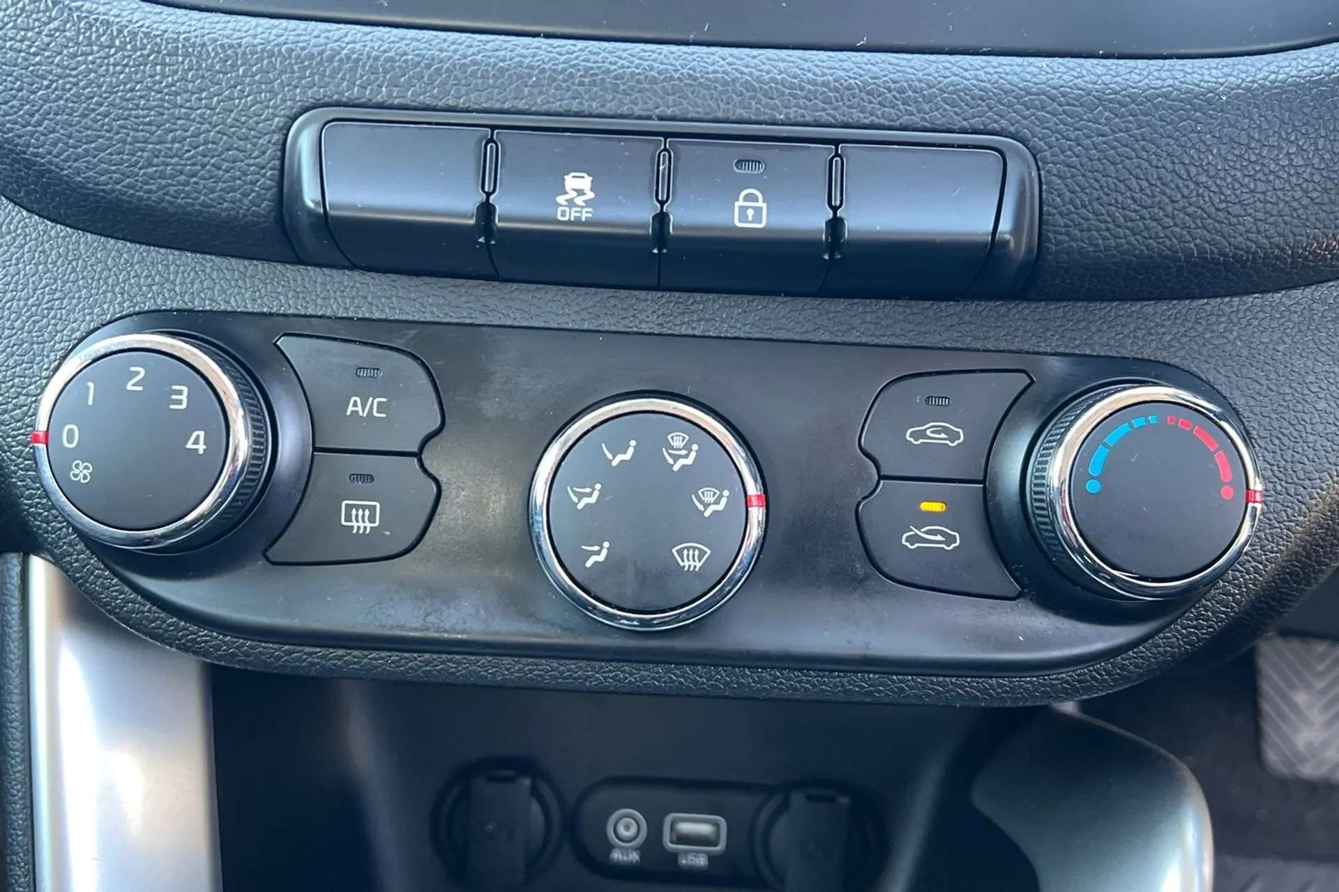 2018 KIA CEED 2018 KIA CEED