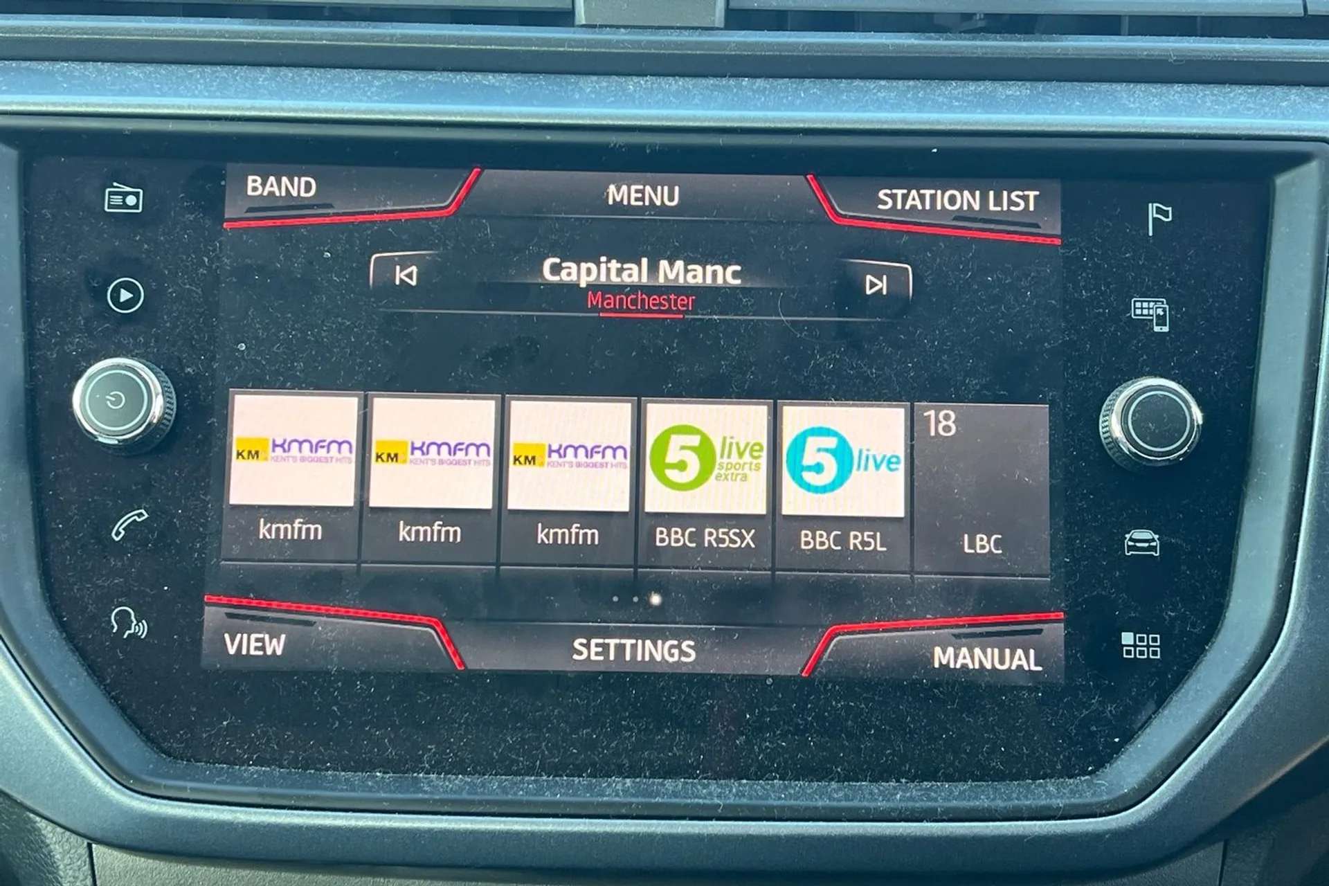 2020 SEAT ARONA 2020 SEAT ARONA