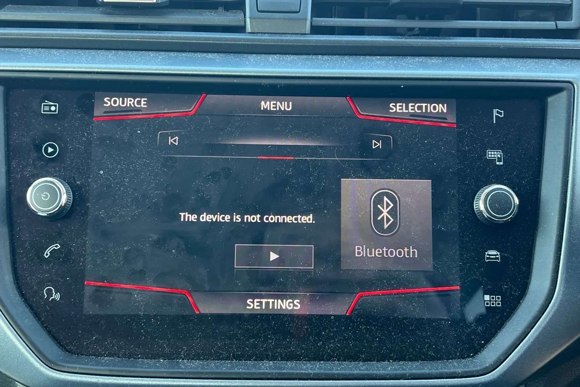 2020 SEAT ARONA 2020 SEAT ARONA