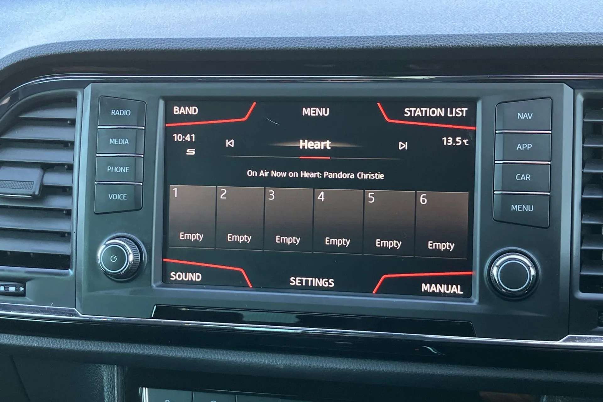 2019 SEAT ATECA 2019 SEAT ATECA