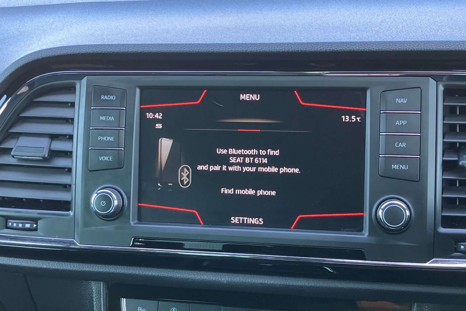 2019 SEAT ATECA 2019 SEAT ATECA