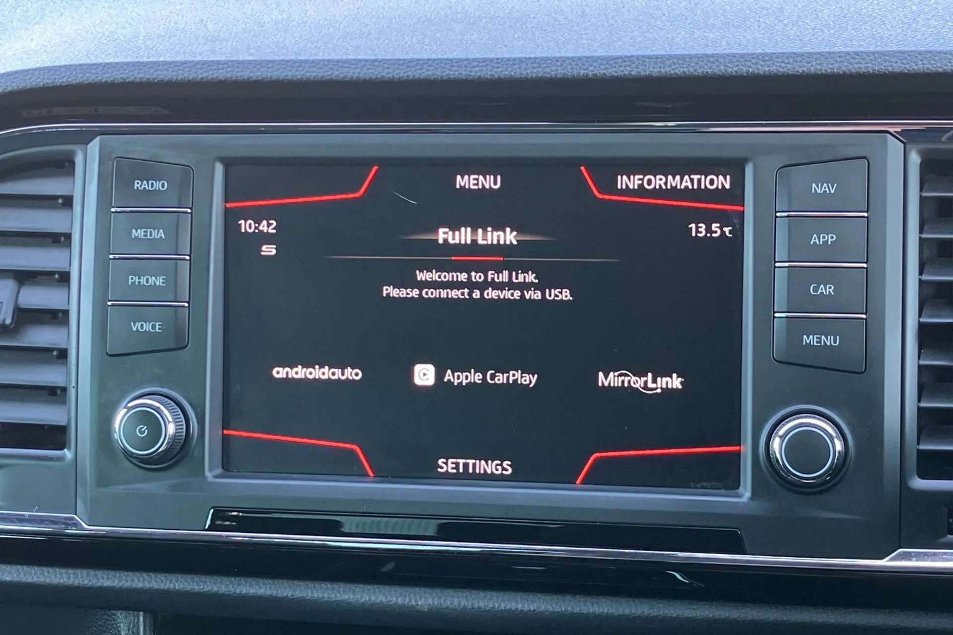 2019 SEAT ATECA 2019 SEAT ATECA