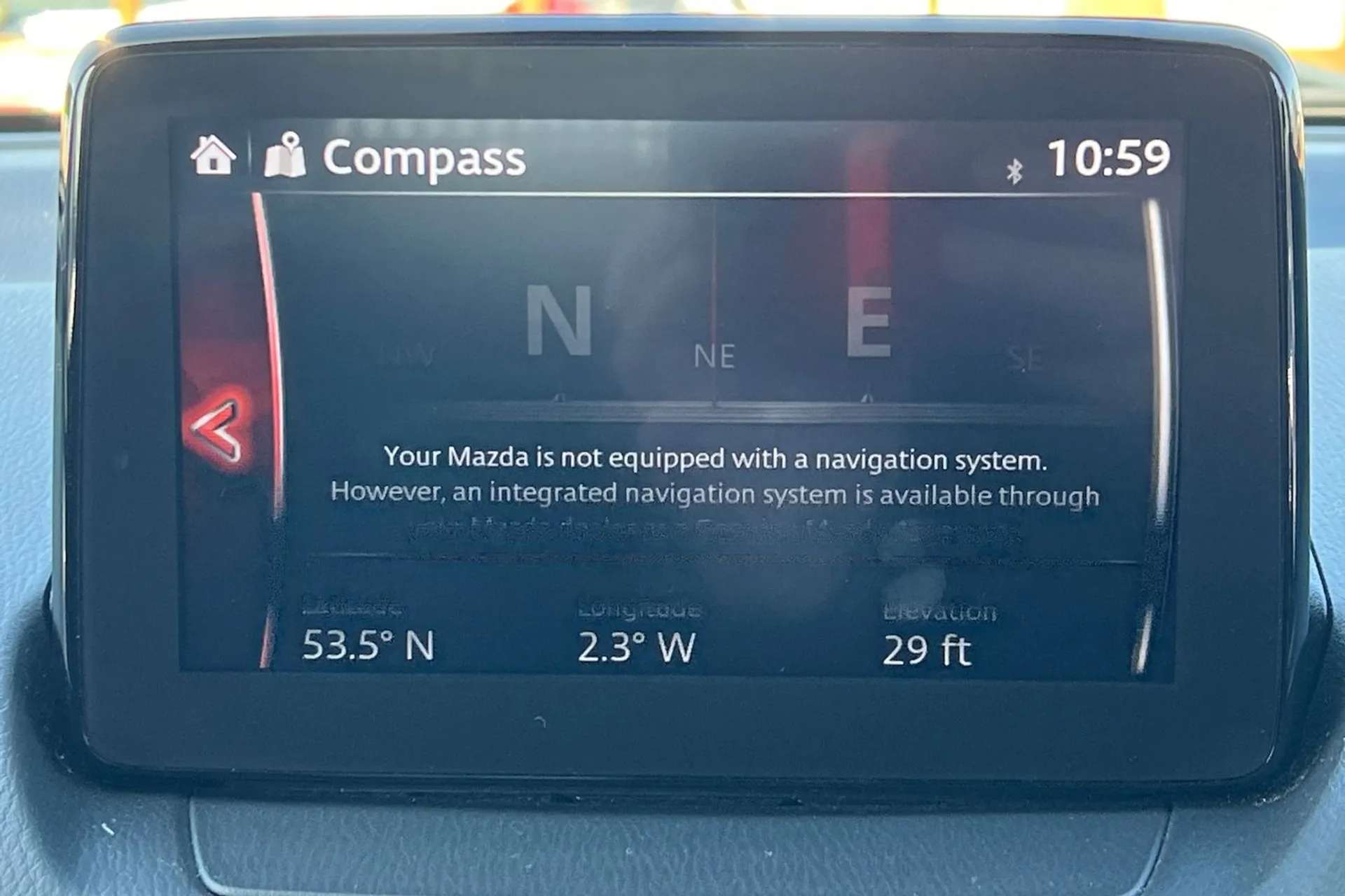 2019 MAZDA CX-3 2019 MAZDA CX-3