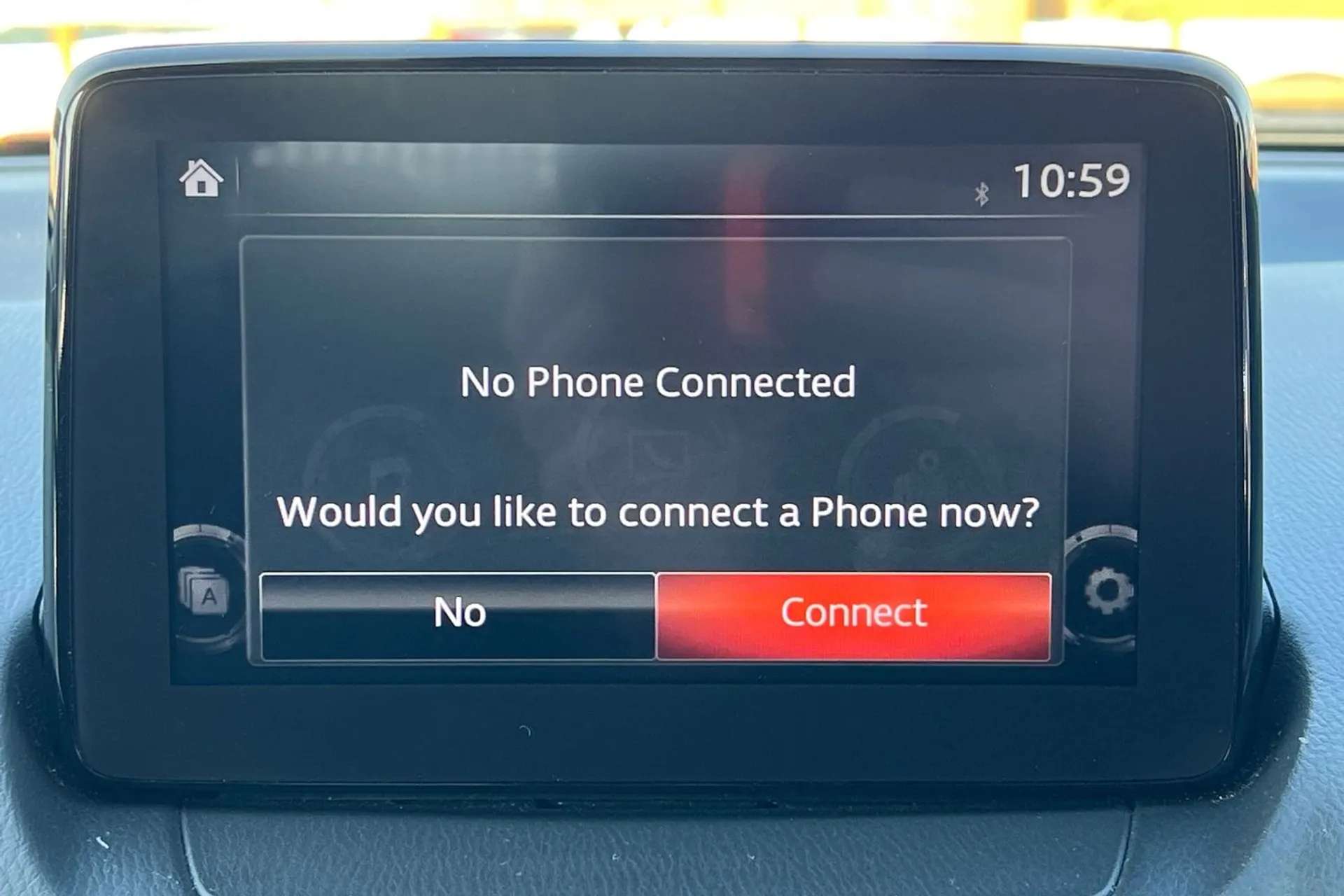 2019 MAZDA CX-3 2019 MAZDA CX-3