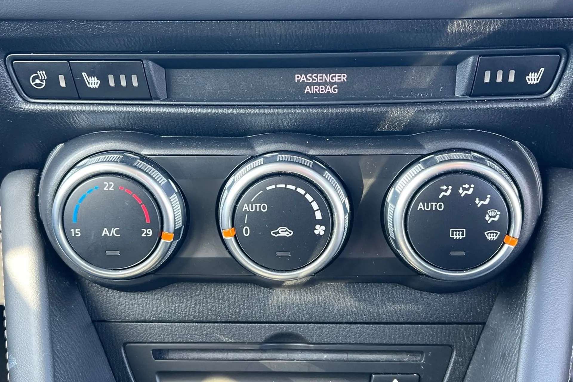 2019 MAZDA CX-3 2019 MAZDA CX-3