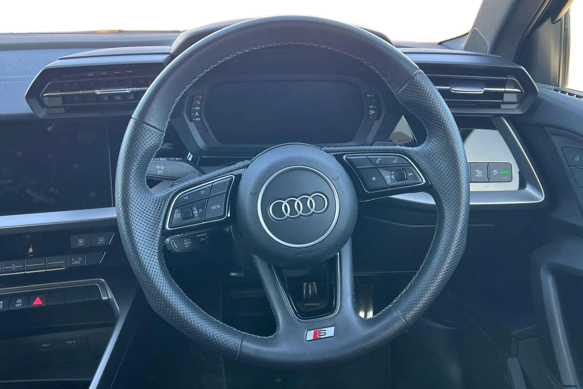 2023 AUDI A3 2023 AUDI A3