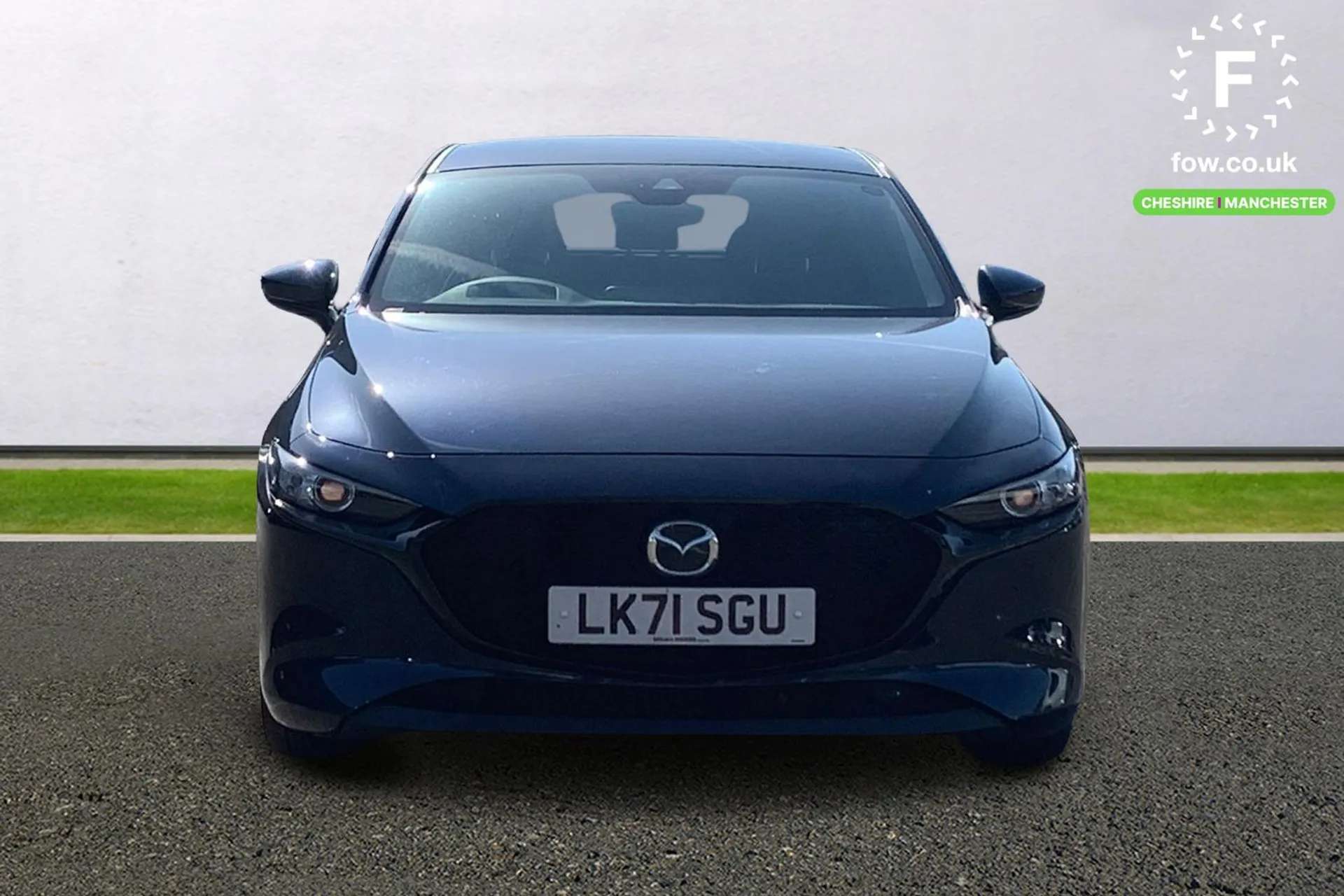 2021 MAZDA MAZDA3 2021 MAZDA MAZDA3