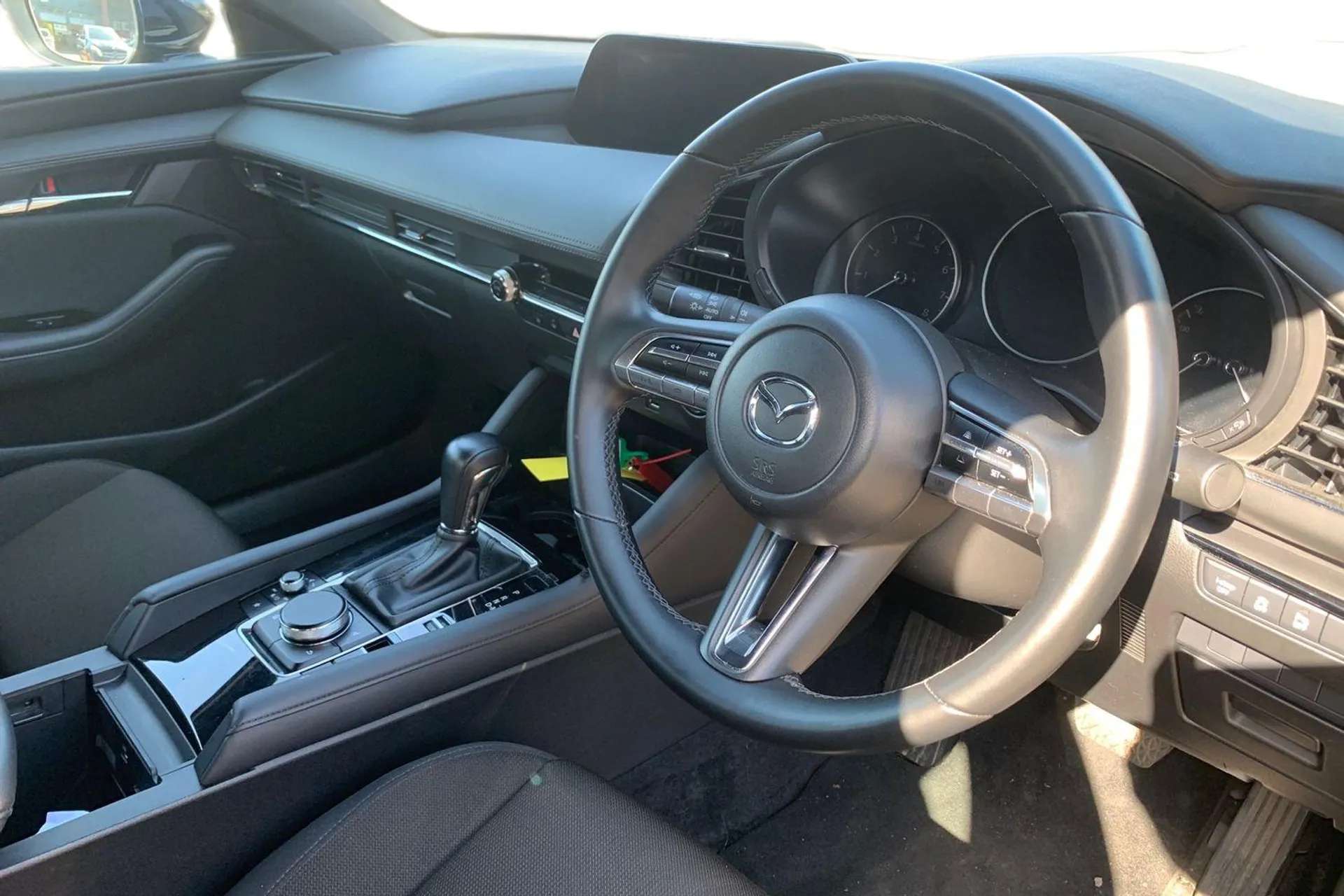 2021 MAZDA MAZDA3 2021 MAZDA MAZDA3