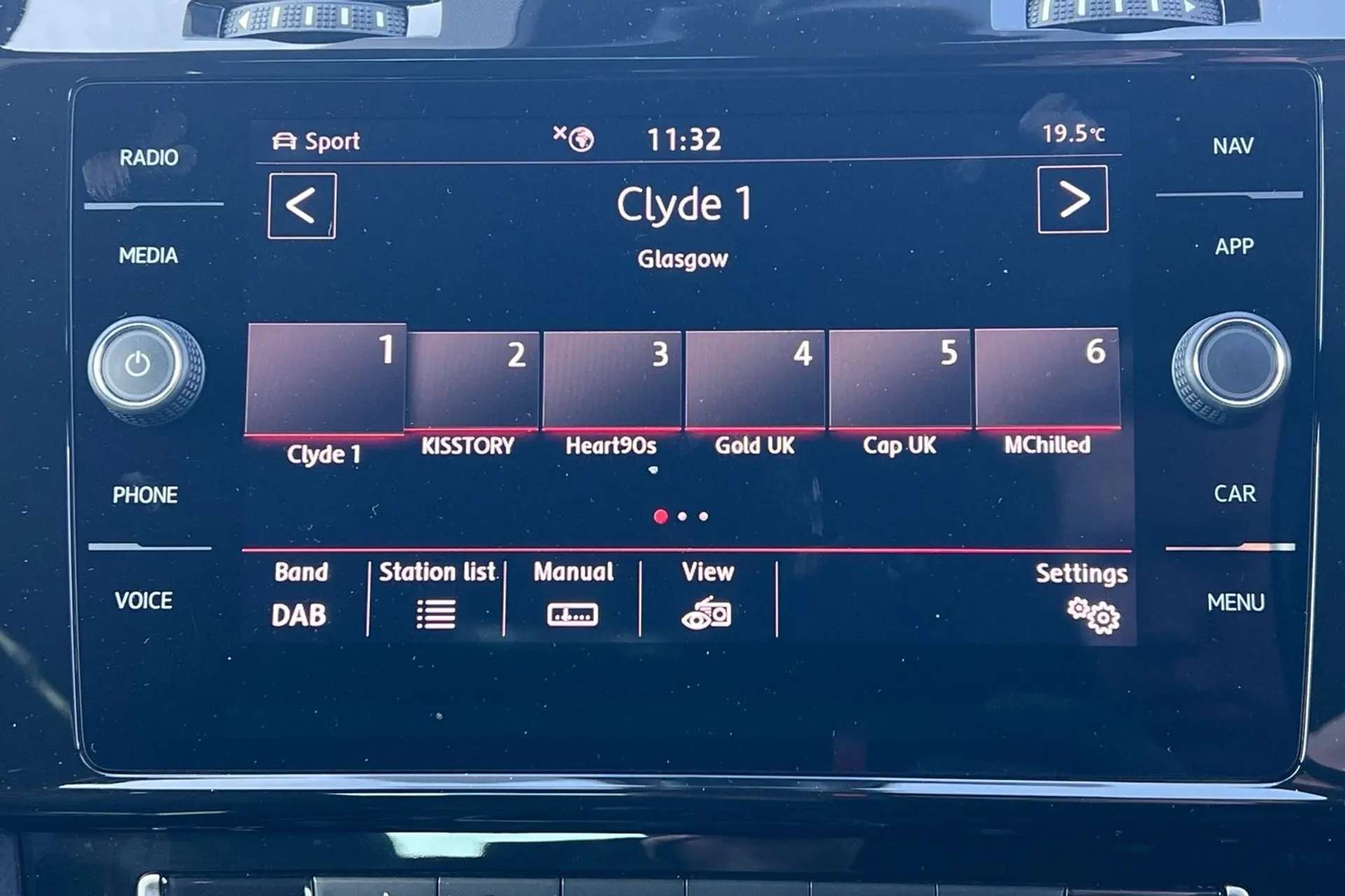 2019 VOLKSWAGEN GOLF 2019 VOLKSWAGEN GOLF