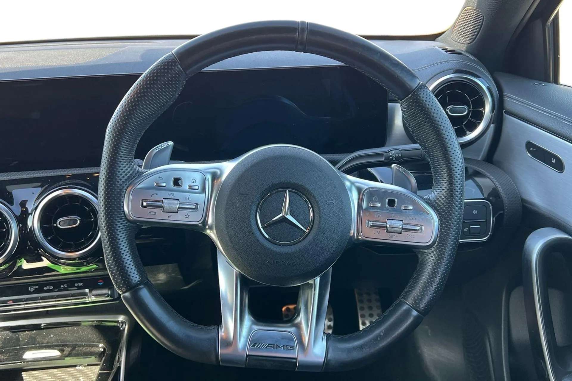 2021 MERCEDES-BENZ A CLASS 2021 MERCEDES-BENZ A CLASS