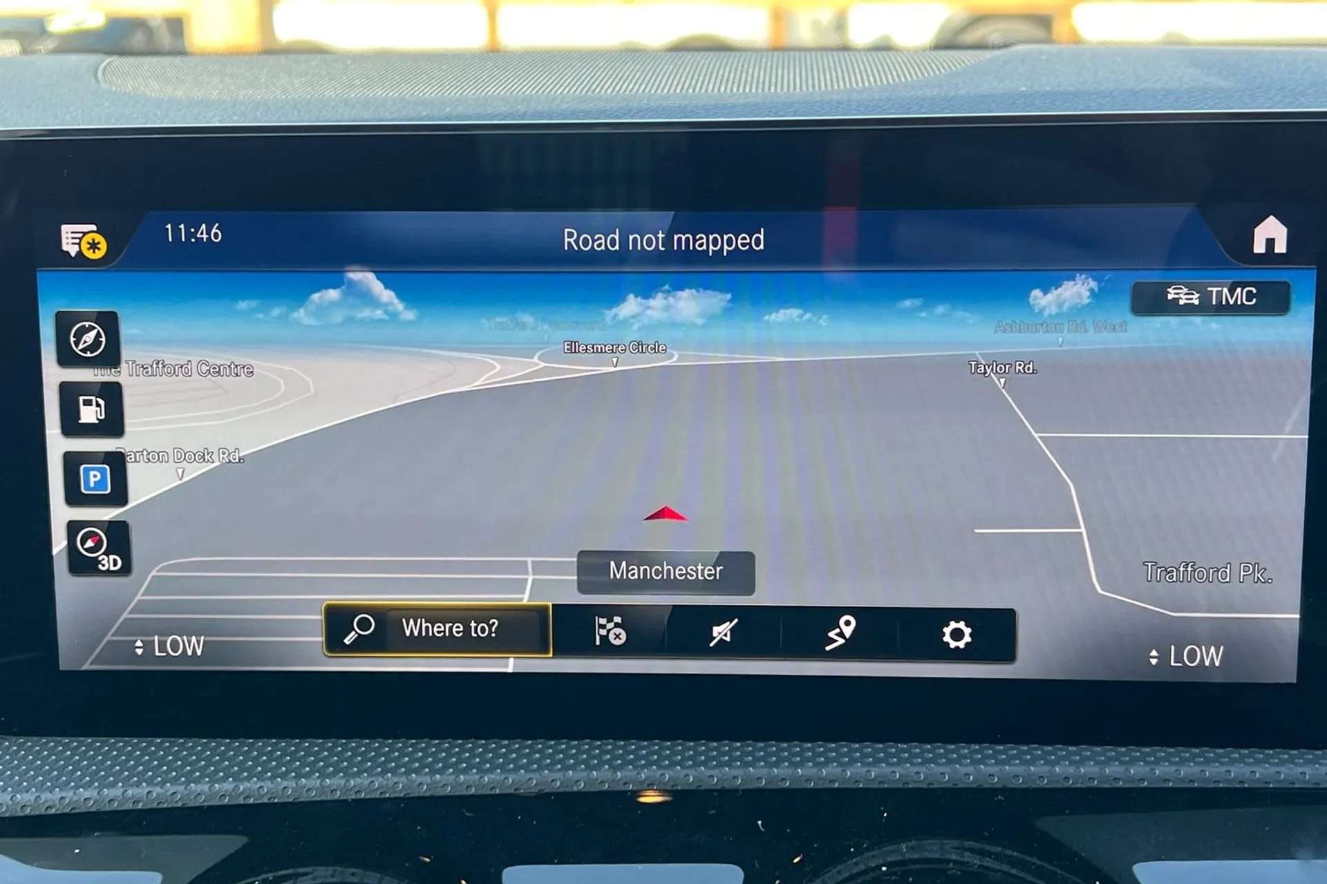 2021 MERCEDES-BENZ A CLASS 2021 MERCEDES-BENZ A CLASS