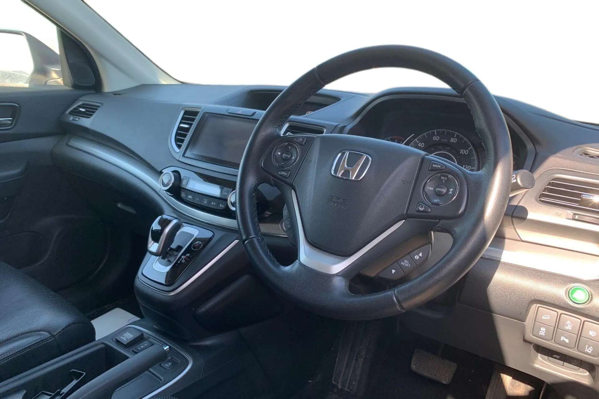 2018 HONDA CR-V 2018 HONDA CR-V