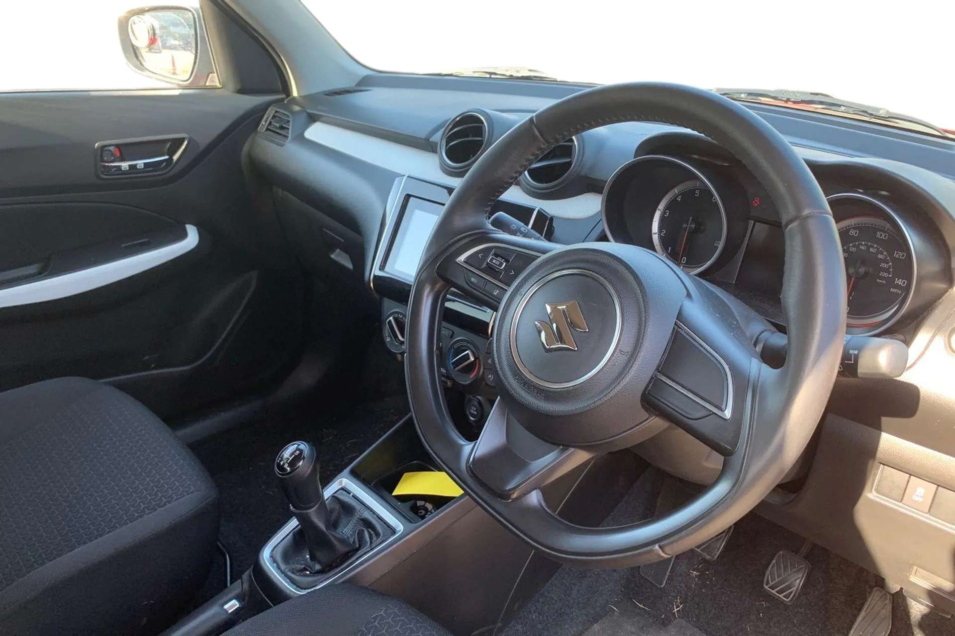 2020 SUZUKI SWIFT 2020 SUZUKI SWIFT