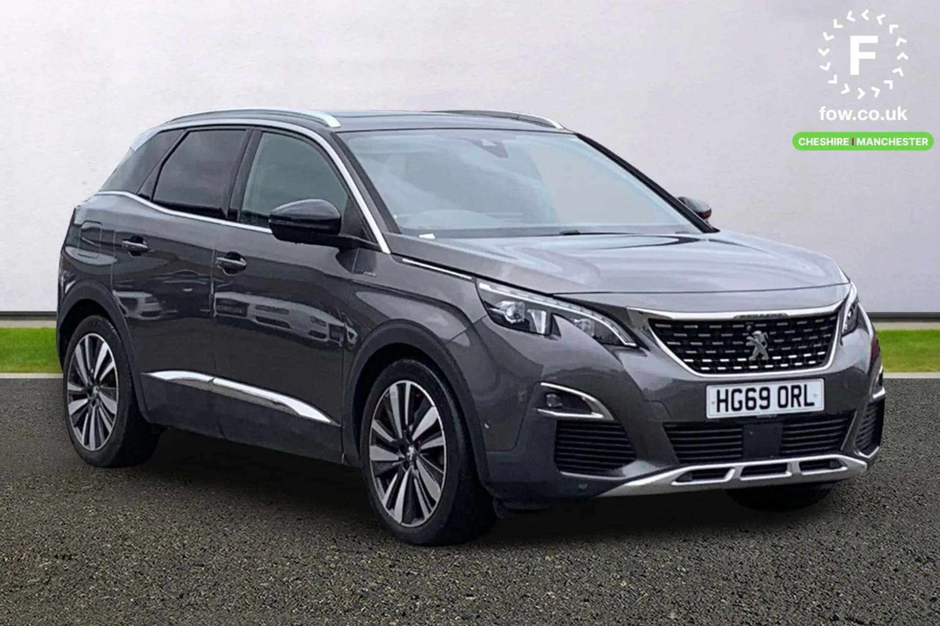 2020 PEUGEOT 3008 2020 PEUGEOT 3008