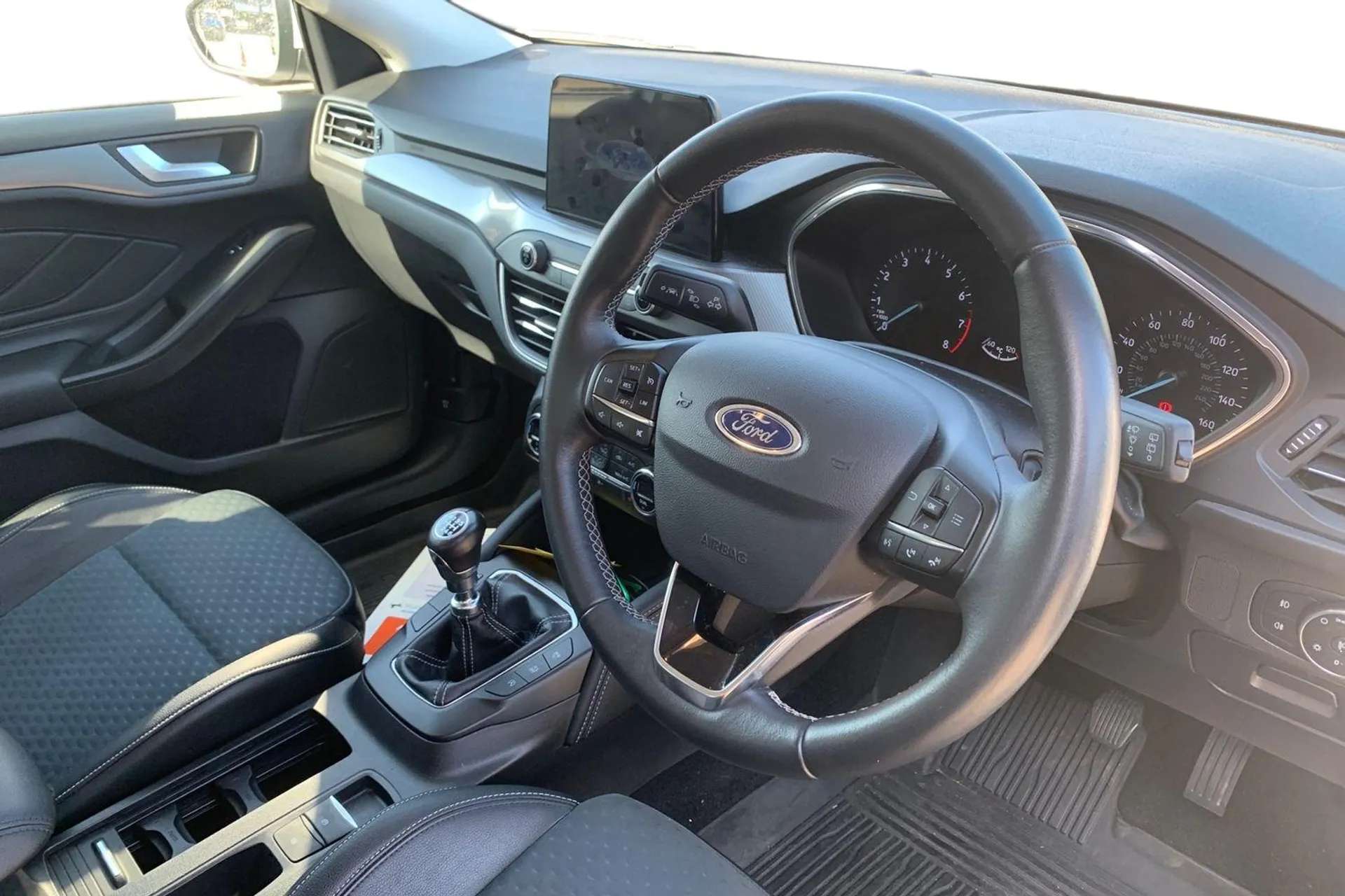 2019 FORD FOCUS 2019 FORD FOCUS