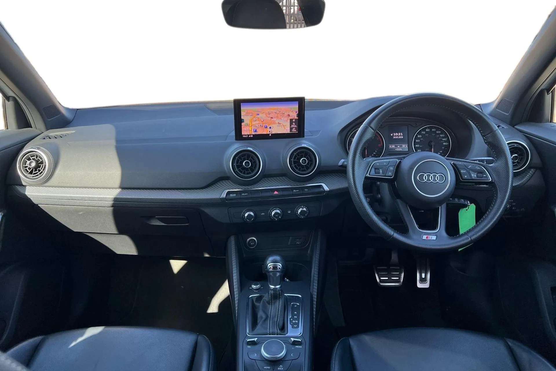 2019 AUDI Q2 2019 AUDI Q2