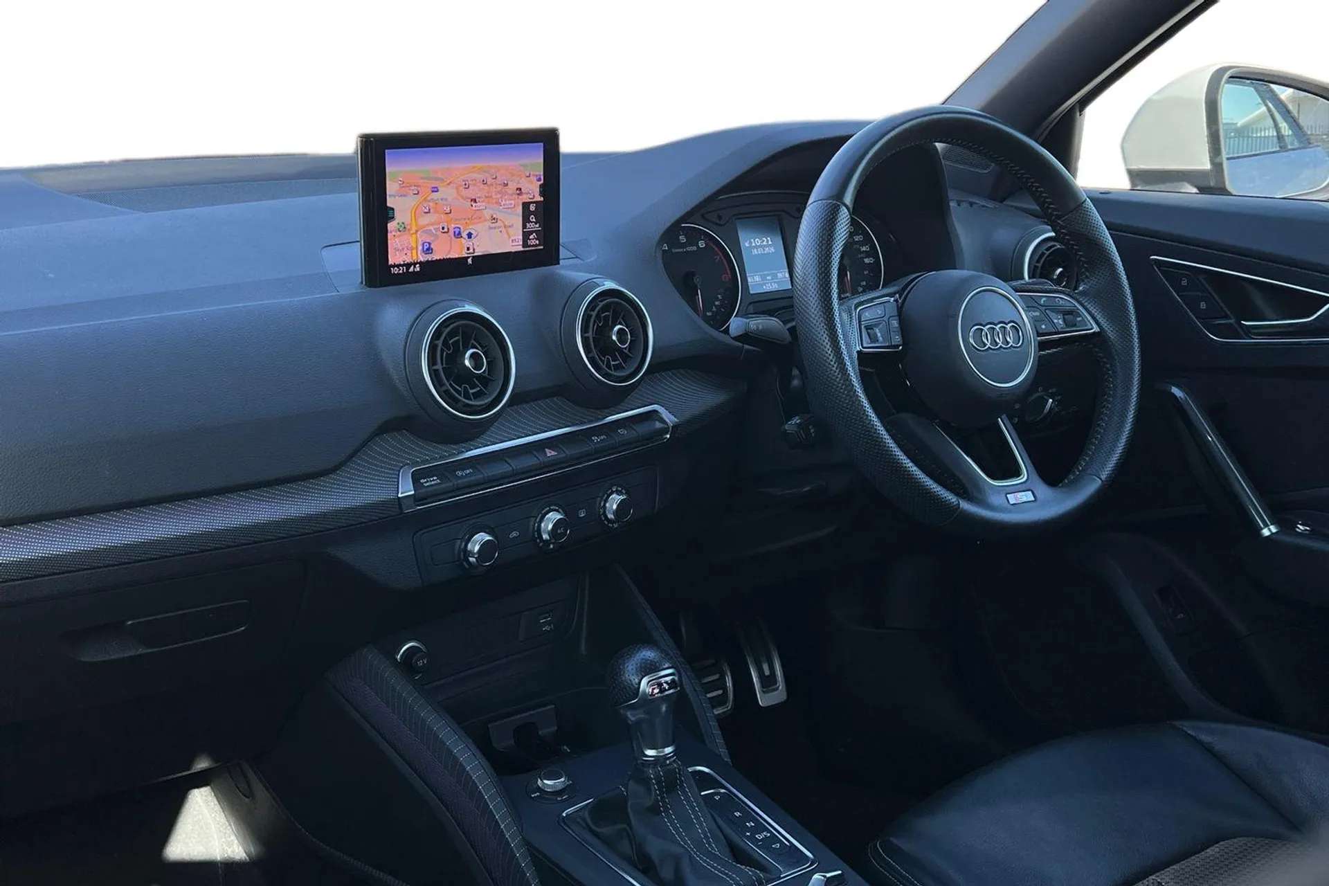2019 AUDI Q2 2019 AUDI Q2