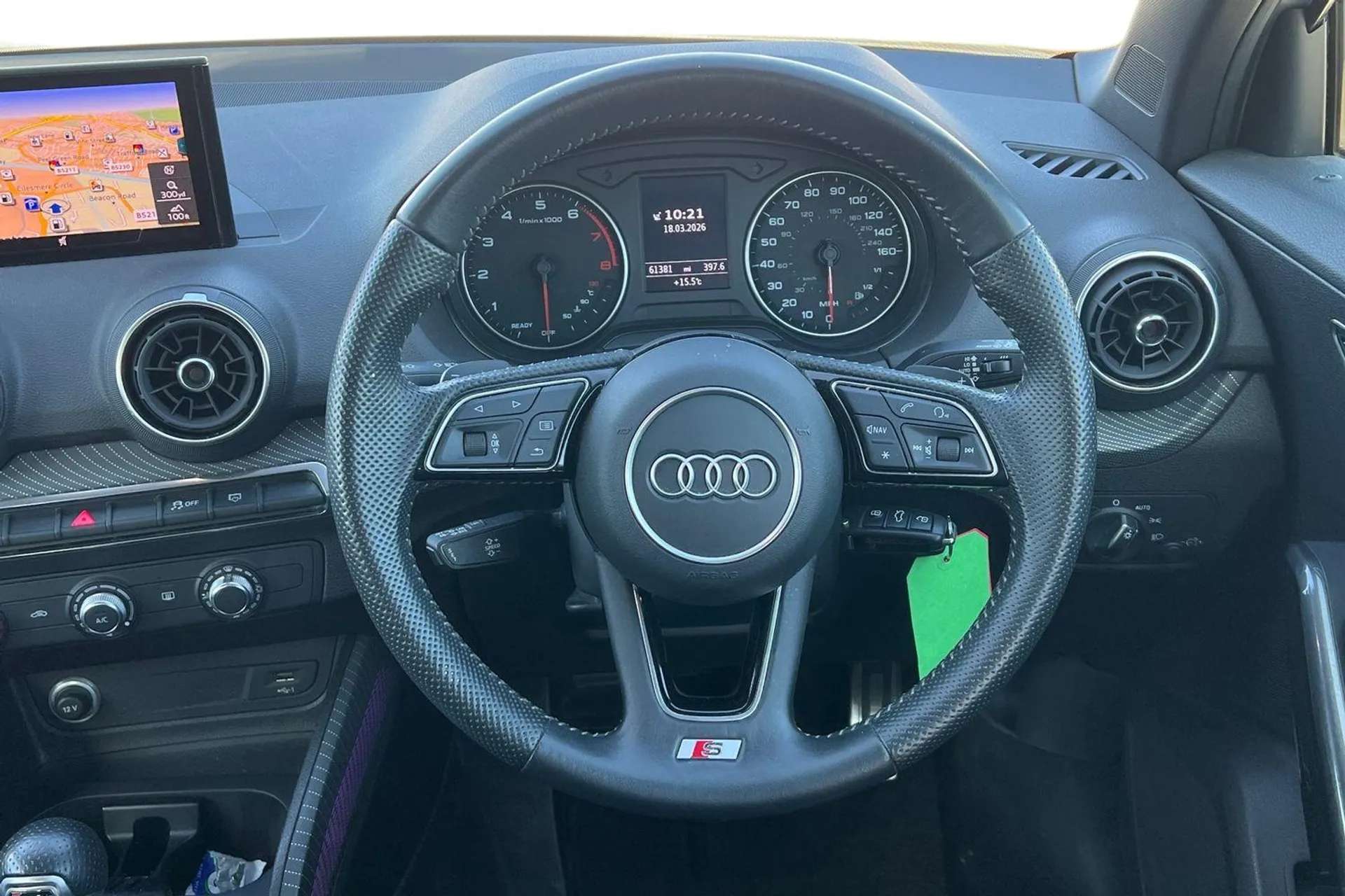 2019 AUDI Q2 2019 AUDI Q2