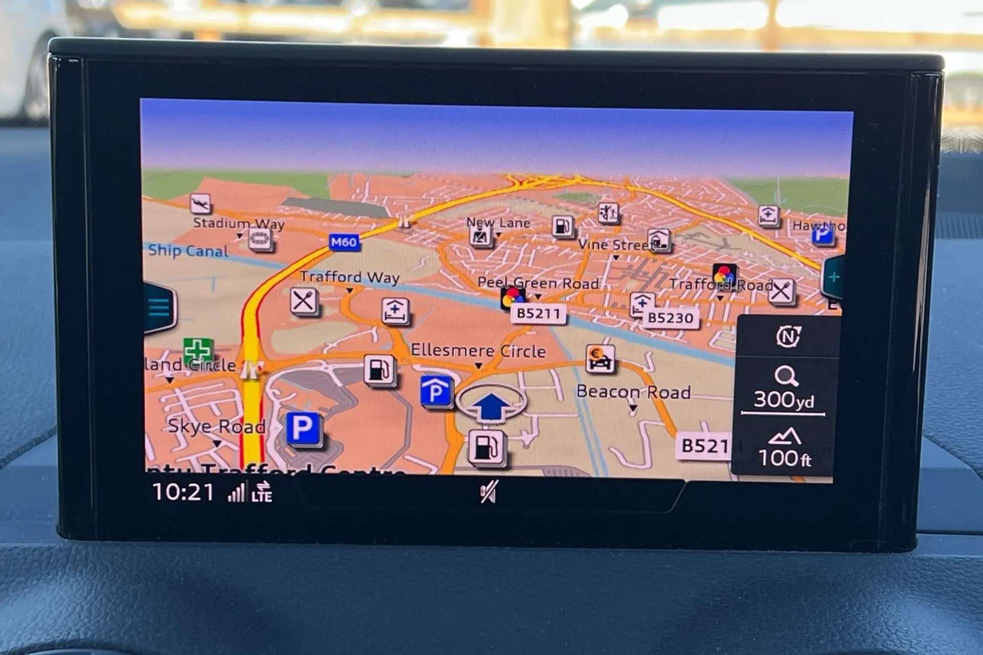 2019 AUDI Q2 2019 AUDI Q2