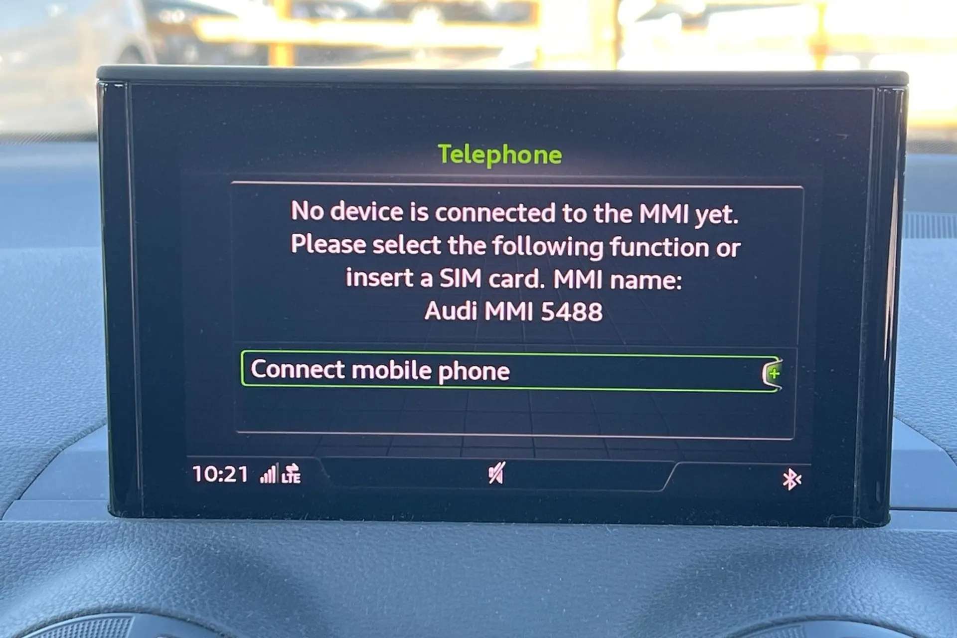 2019 AUDI Q2 2019 AUDI Q2