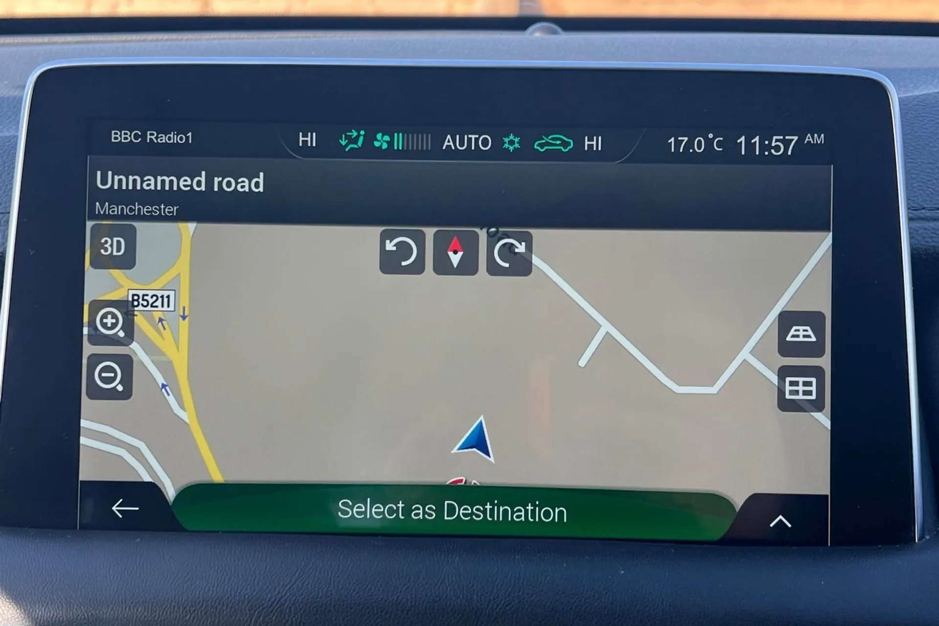 2020 MG MOTOR UK HS 2020 MG MOTOR UK HS