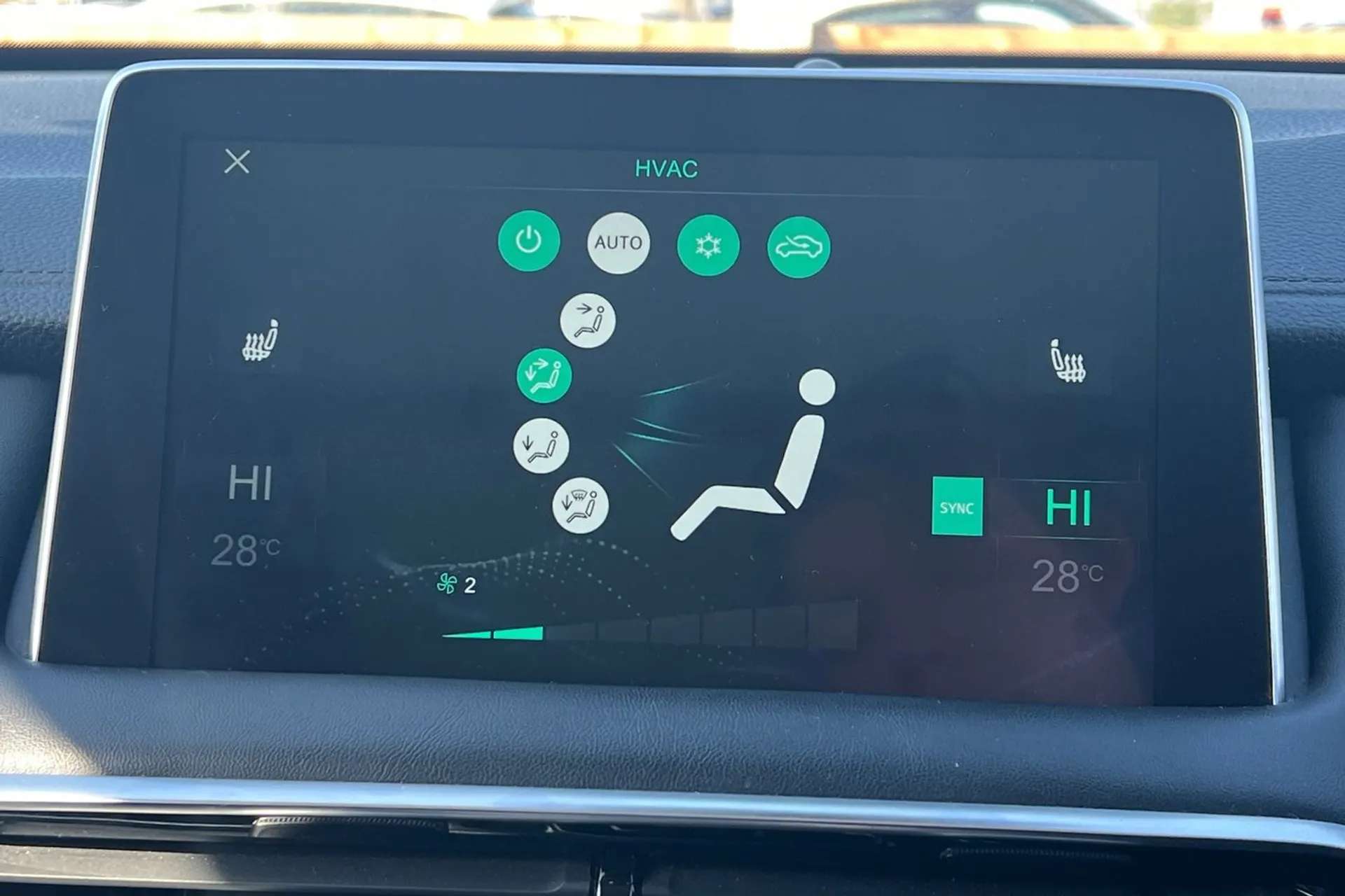 2020 MG MOTOR UK HS 2020 MG MOTOR UK HS