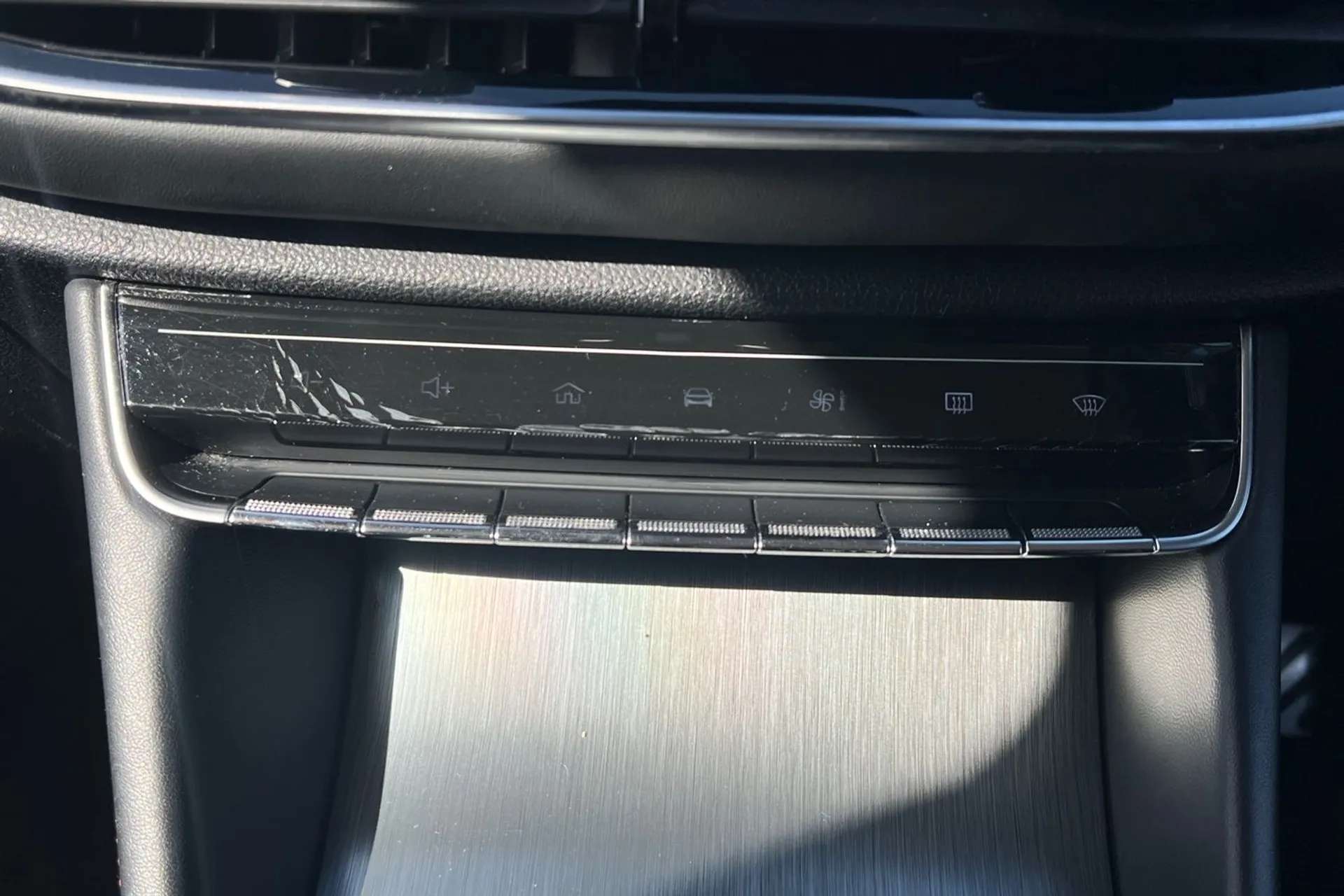 2020 MG MOTOR UK HS 2020 MG MOTOR UK HS