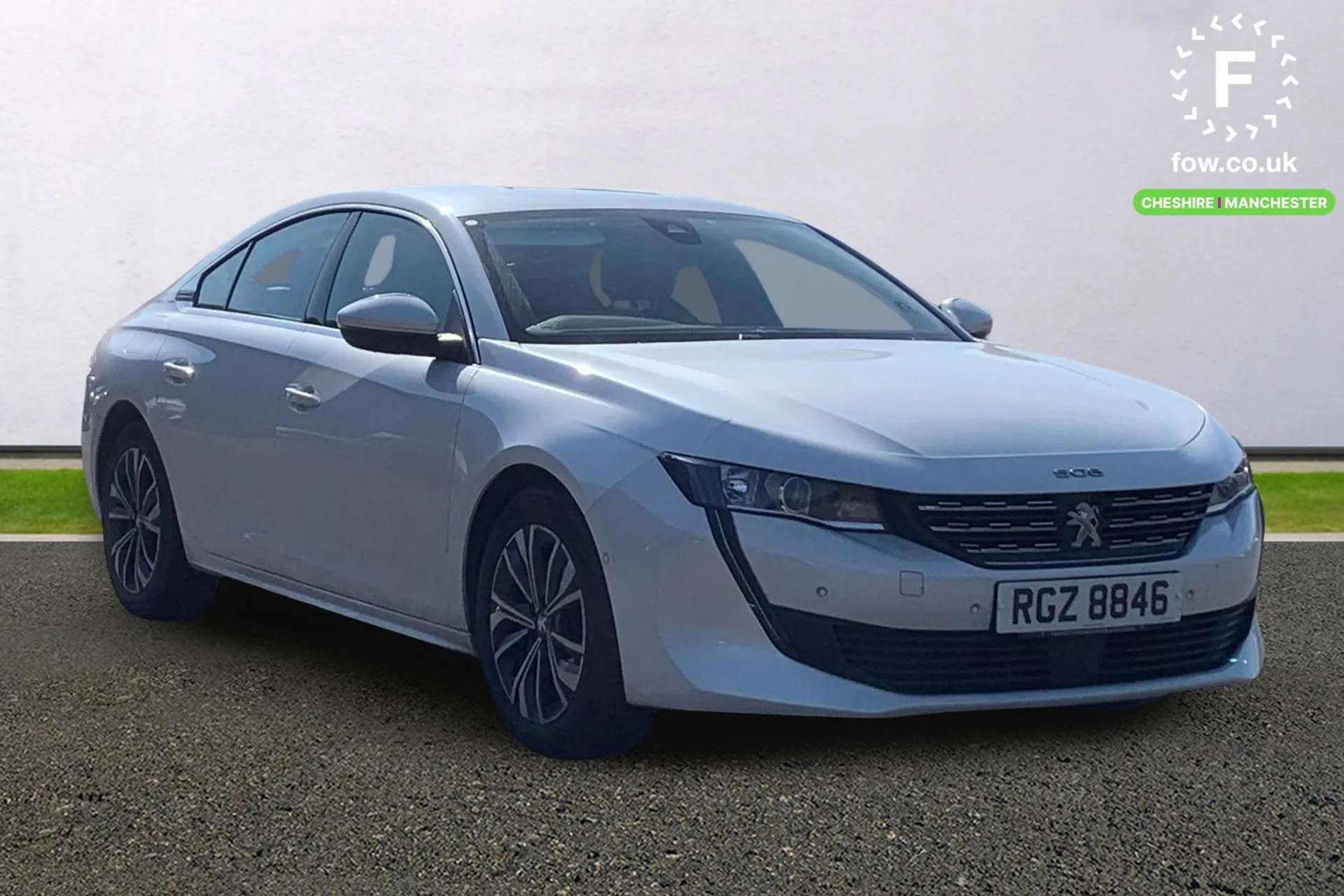2020 PEUGEOT 508 2020 PEUGEOT 508
