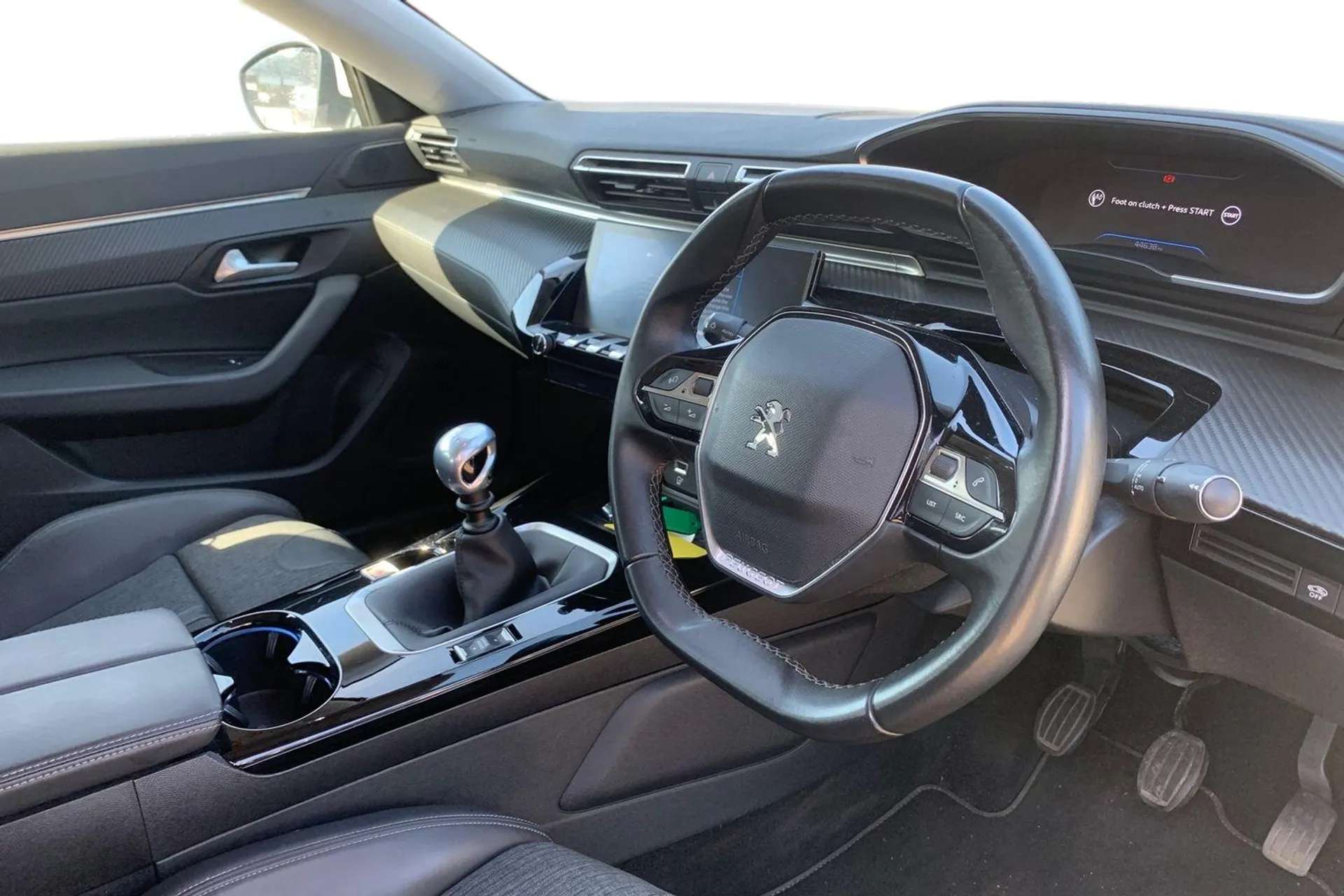 2020 PEUGEOT 508 2020 PEUGEOT 508