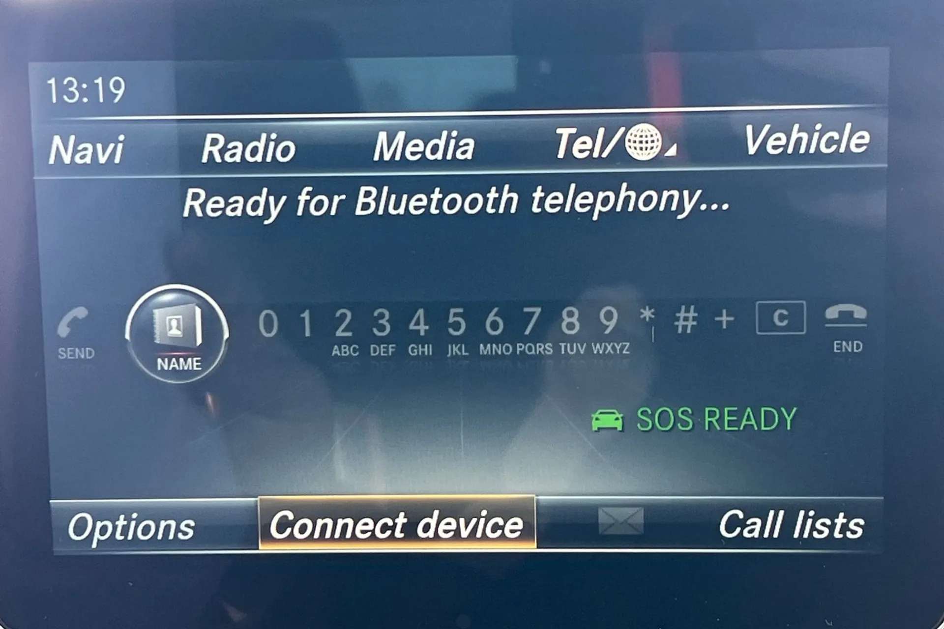 2016 MERCEDES-BENZ A CLASS 2016 MERCEDES-BENZ A CLASS