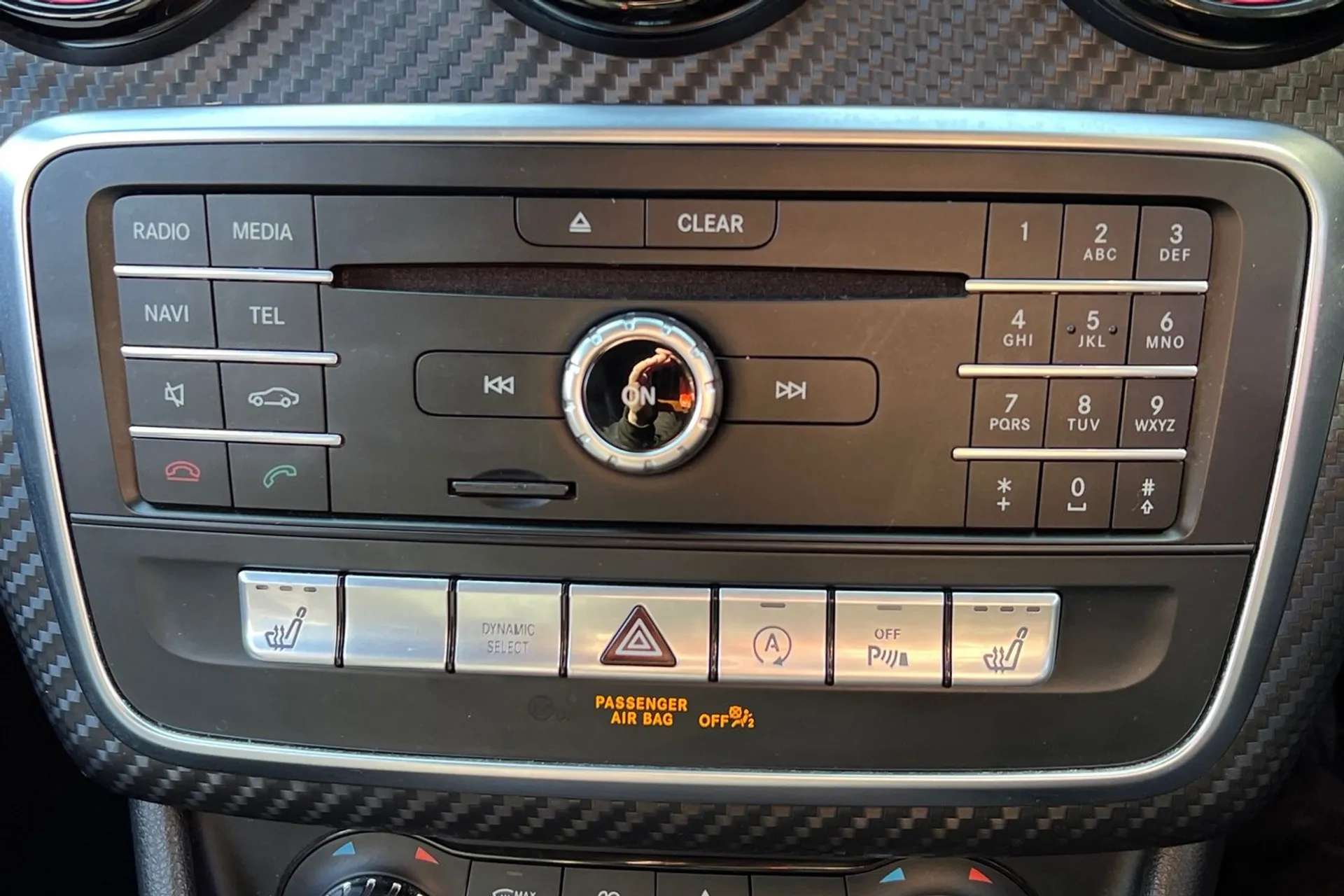 2016 MERCEDES-BENZ A CLASS 2016 MERCEDES-BENZ A CLASS