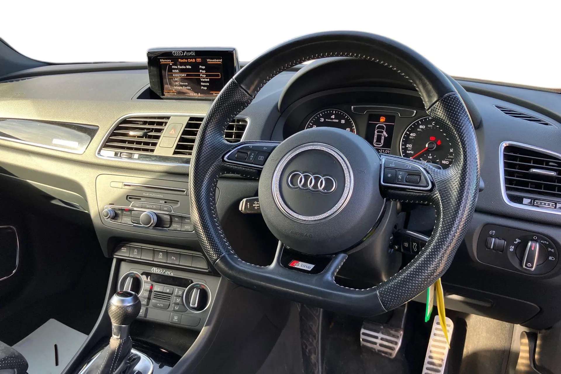 2018 AUDI Q3 2018 AUDI Q3