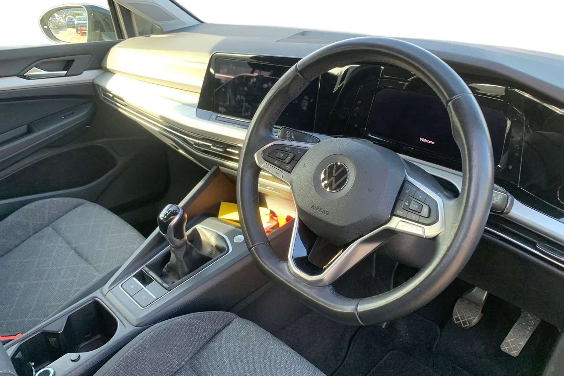 2020 VOLKSWAGEN GOLF 2020 VOLKSWAGEN GOLF