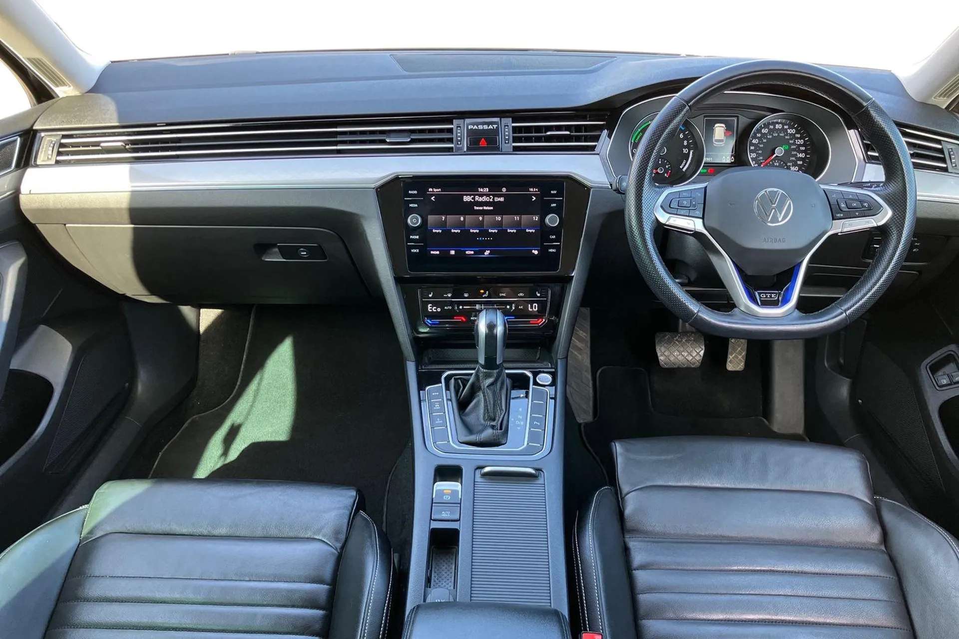 2023 VOLKSWAGEN PASSAT 2023 VOLKSWAGEN PASSAT